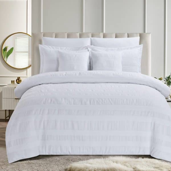 סט מצעים דגם רויאלטי פטרון