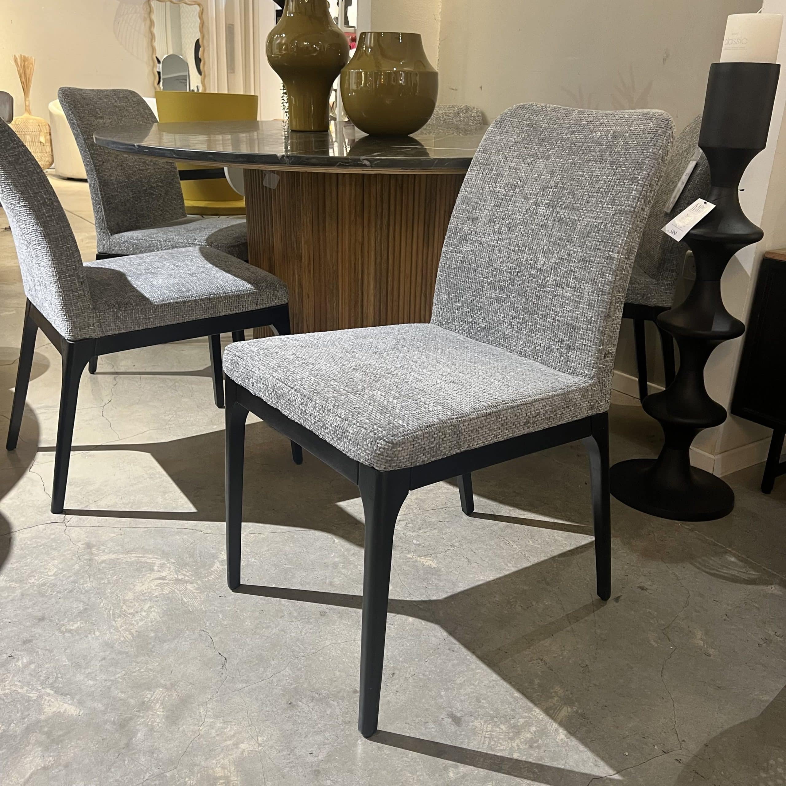 כיסא דגם אתינה במבצע חיסול- חיסול אחרון מתצוגה! כיסא דגם אתינה במבצע חיסול- חיסול אחרון מתצוגה!