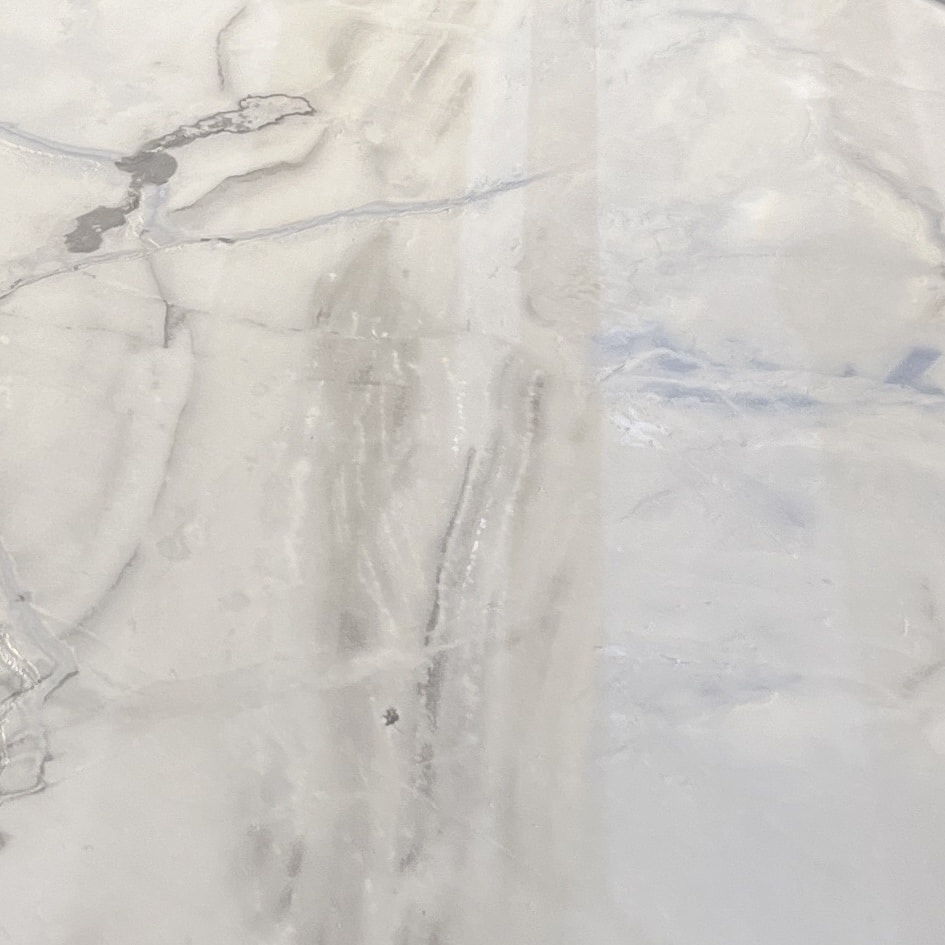 שולחן אוכל גידים כחולים דגם אמילי - עודפים מתצוגה!