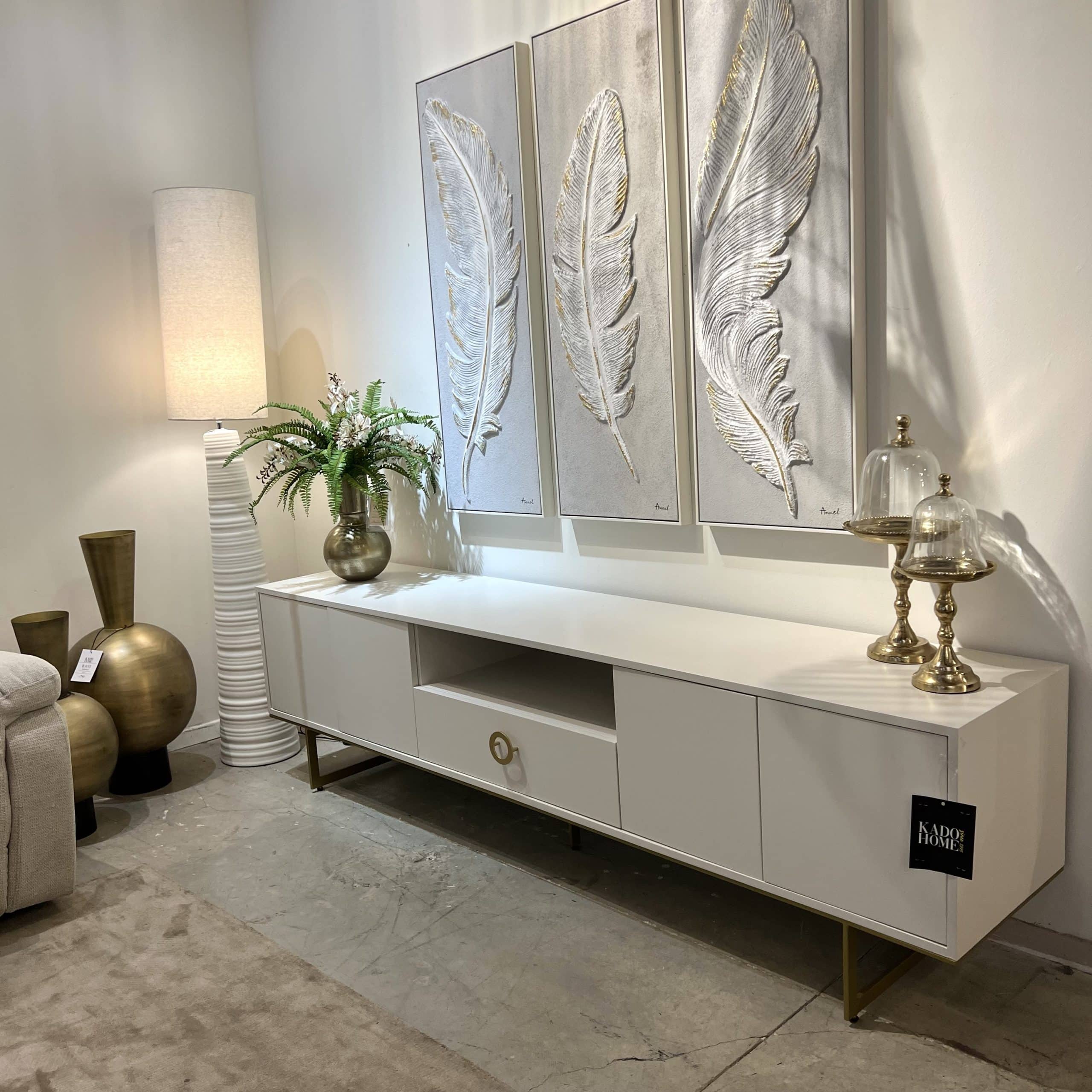 מזנון יוקרתי דגם שוהם בעיצוב אישי