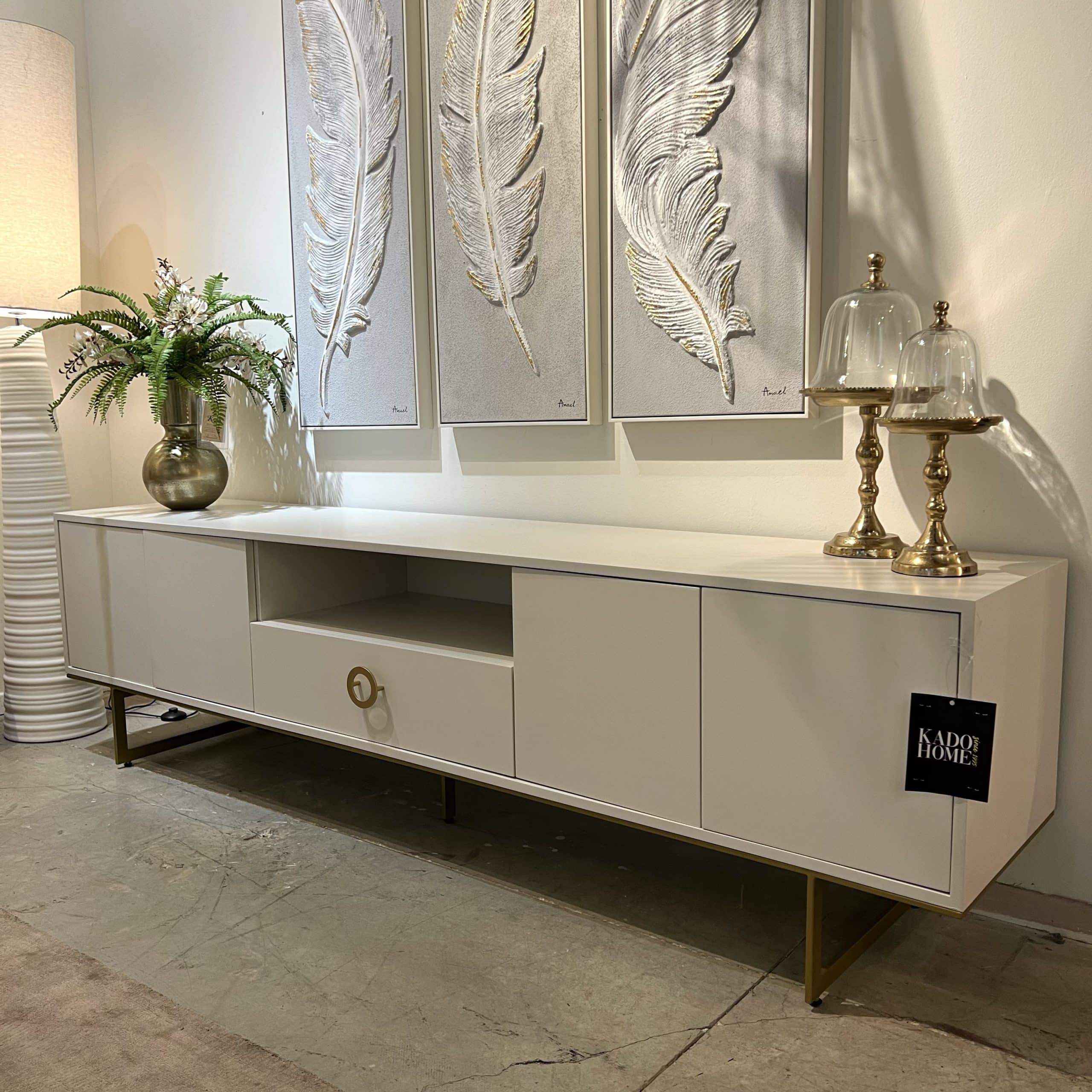 מזנון יוקרתי דגם שוהם בעיצוב אישי