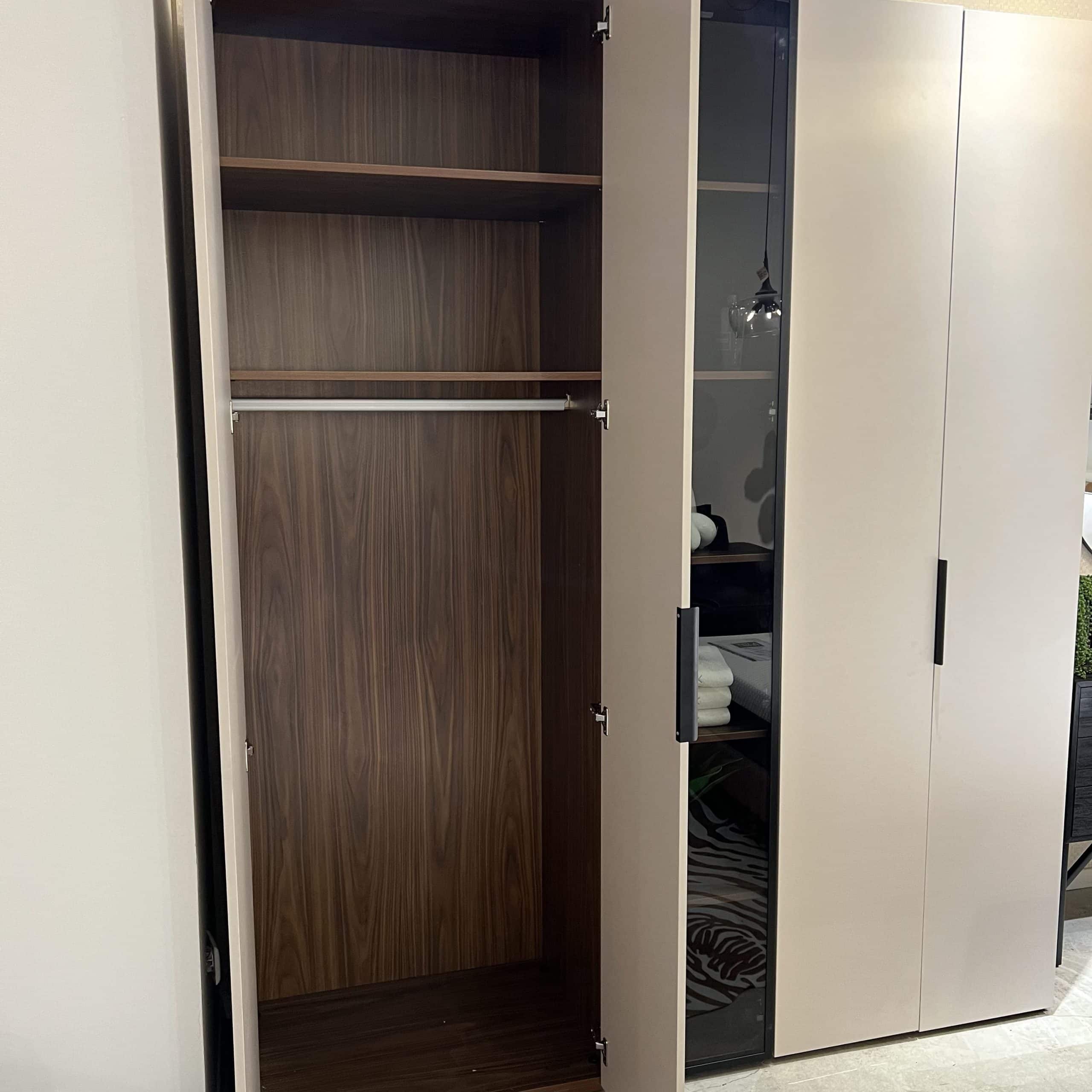 ארון יוקרתי דגם אנג׳ל בעיצוב אישי