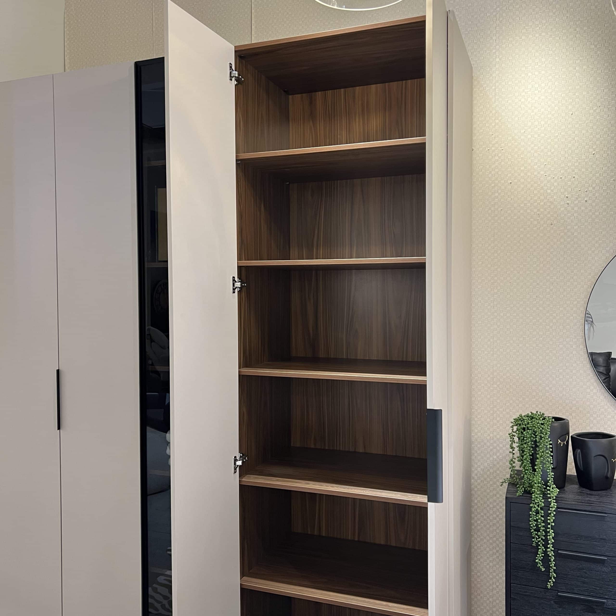 ארון יוקרתי דגם אנג׳ל בעיצוב אישי