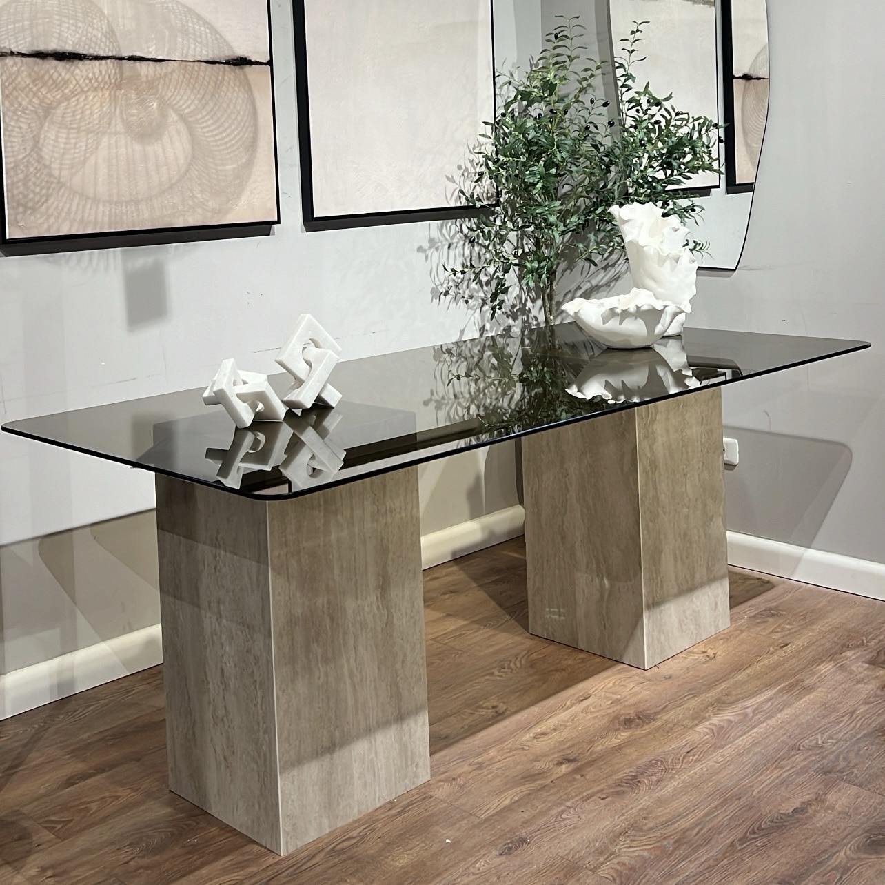 פינת אוכל יוקרתית דגם קלואה פינת אוכל יוקרתית דגם קלואה