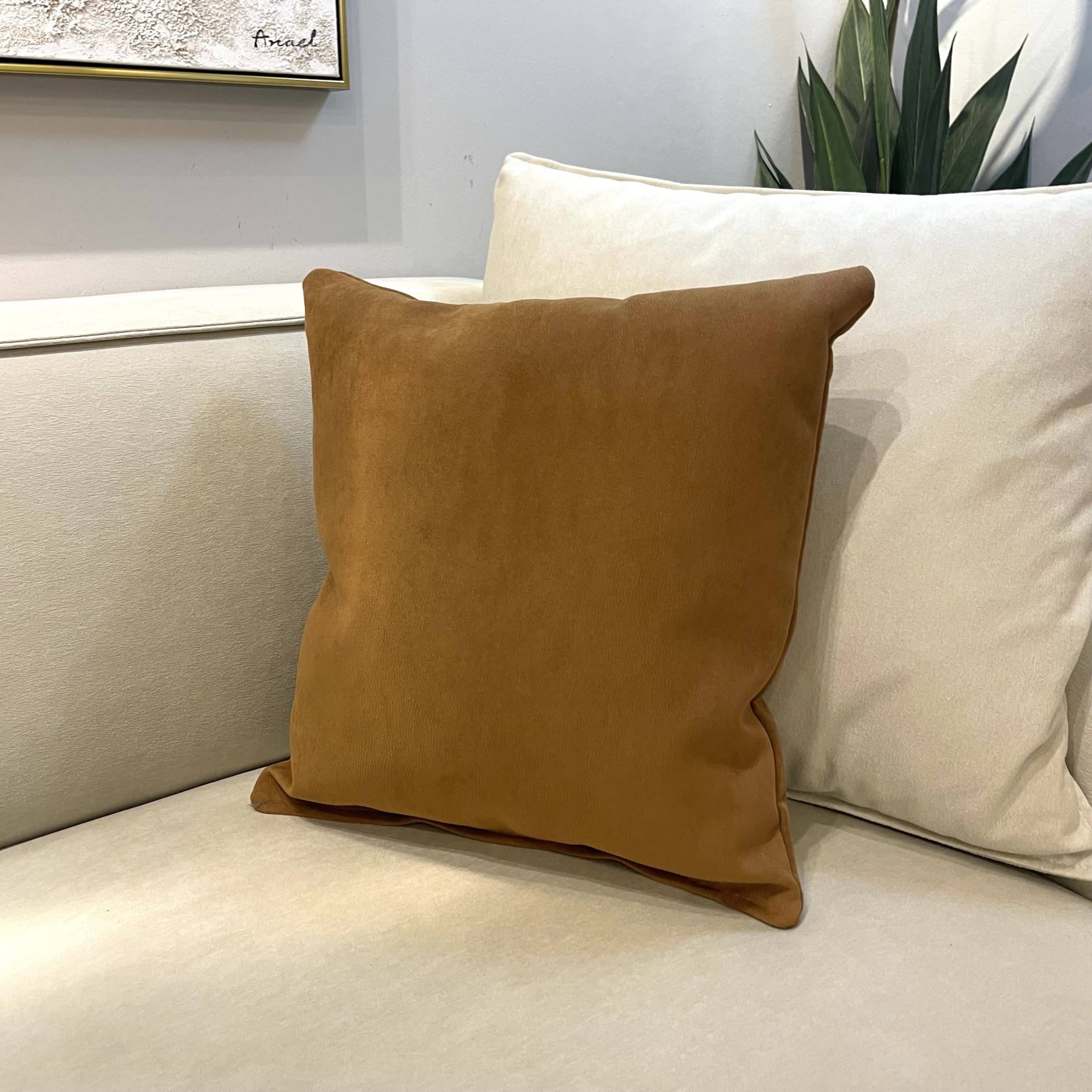 כרית נוי מרובעת דגם המילטון