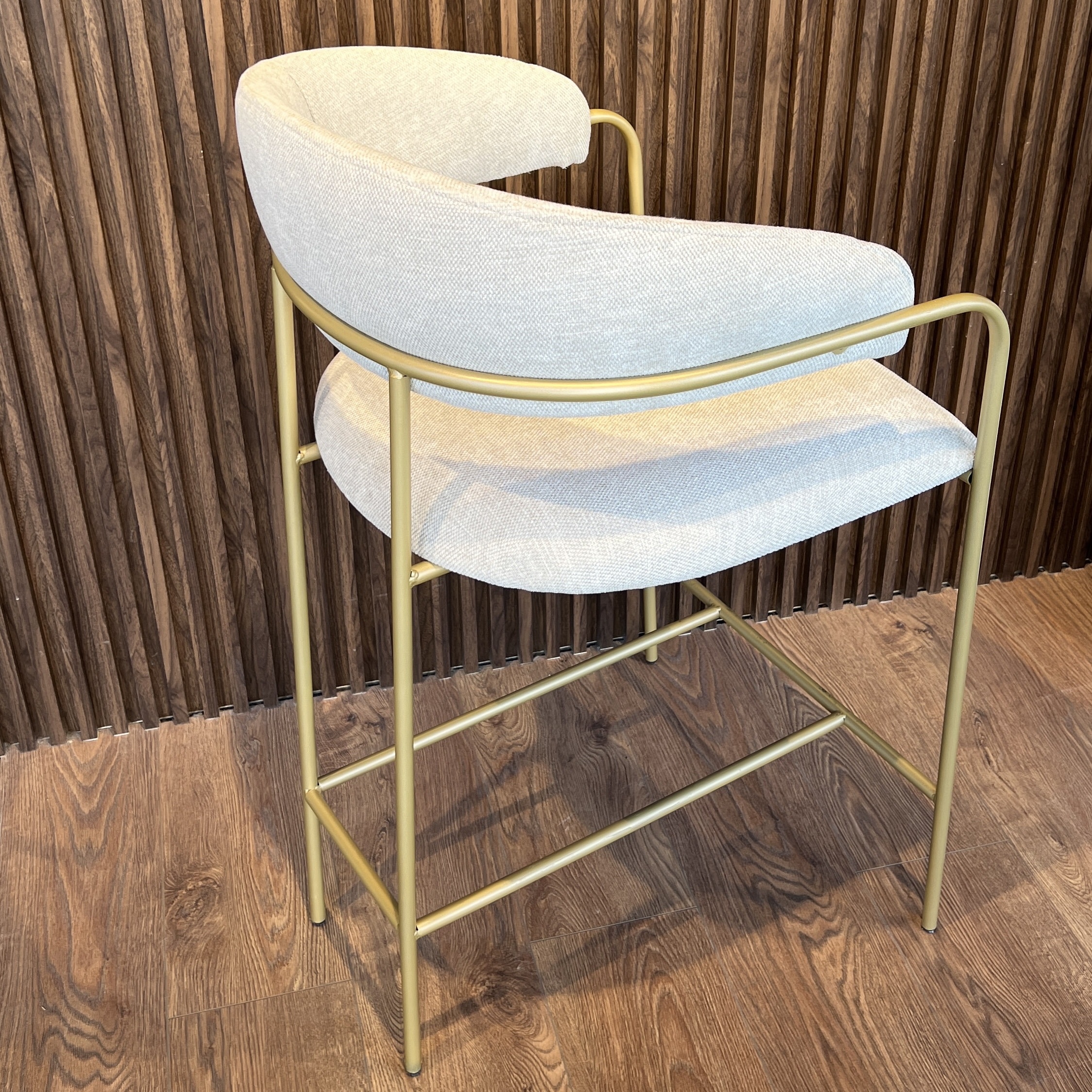 כסא בר מעוצב דגם לוקס