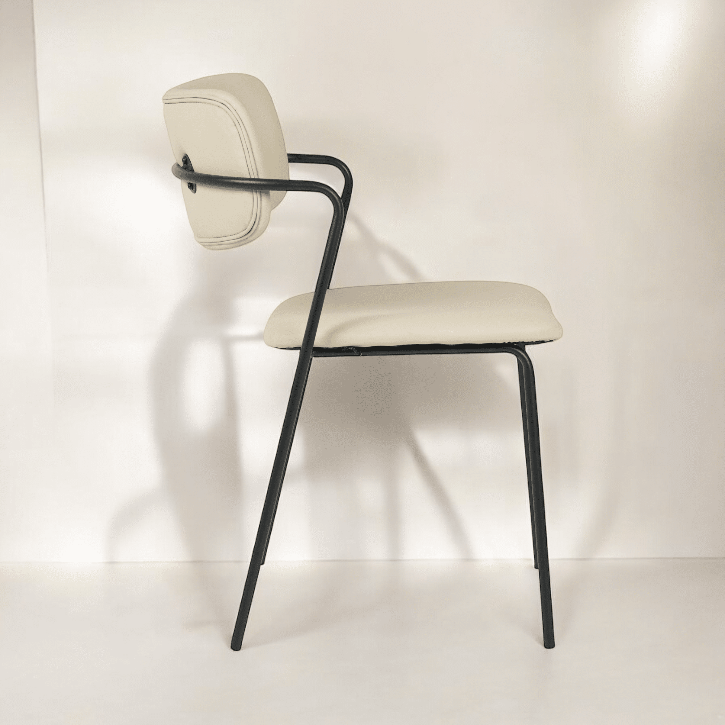 כיסא דגם לוסיאן דמוי עור בז - SALE
מכירה מוקדמת - 90 ימי עסקים כיסא דגם לוסיאן דמוי עור בז - SALE
מכירה מוקדמת - 90 ימי עסקים