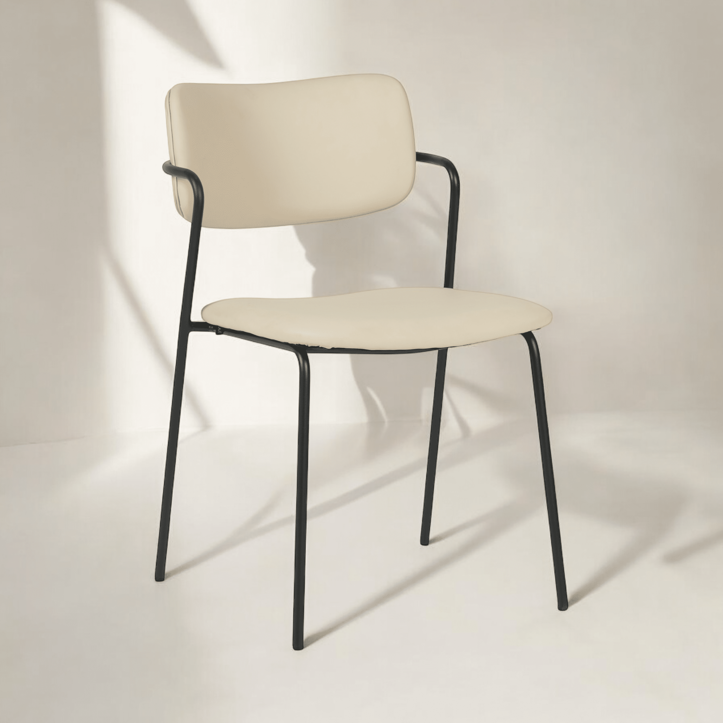 כיסא דגם לוסיאן דמוי עור בז - SALE
מכירה מוקדמת - 90 ימי עסקים כיסא דגם לוסיאן דמוי עור בז - SALE
מכירה מוקדמת - 90 ימי עסקים