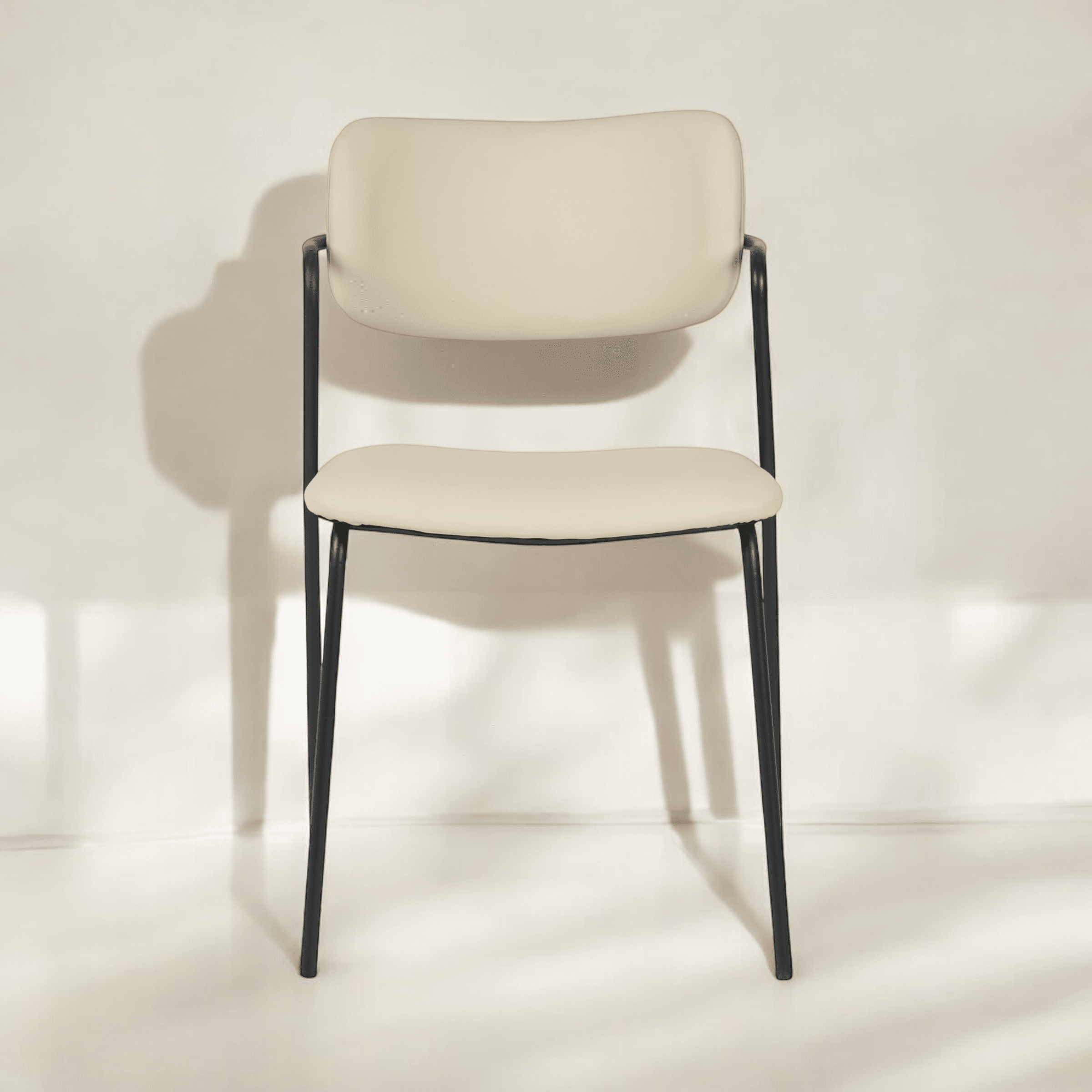 כיסא דגם לוסיאן דמוי עור בז - SALE
מכירה מוקדמת - 90 ימי עסקים כיסא דגם לוסיאן דמוי עור בז - SALE
מכירה מוקדמת - 90 ימי עסקים