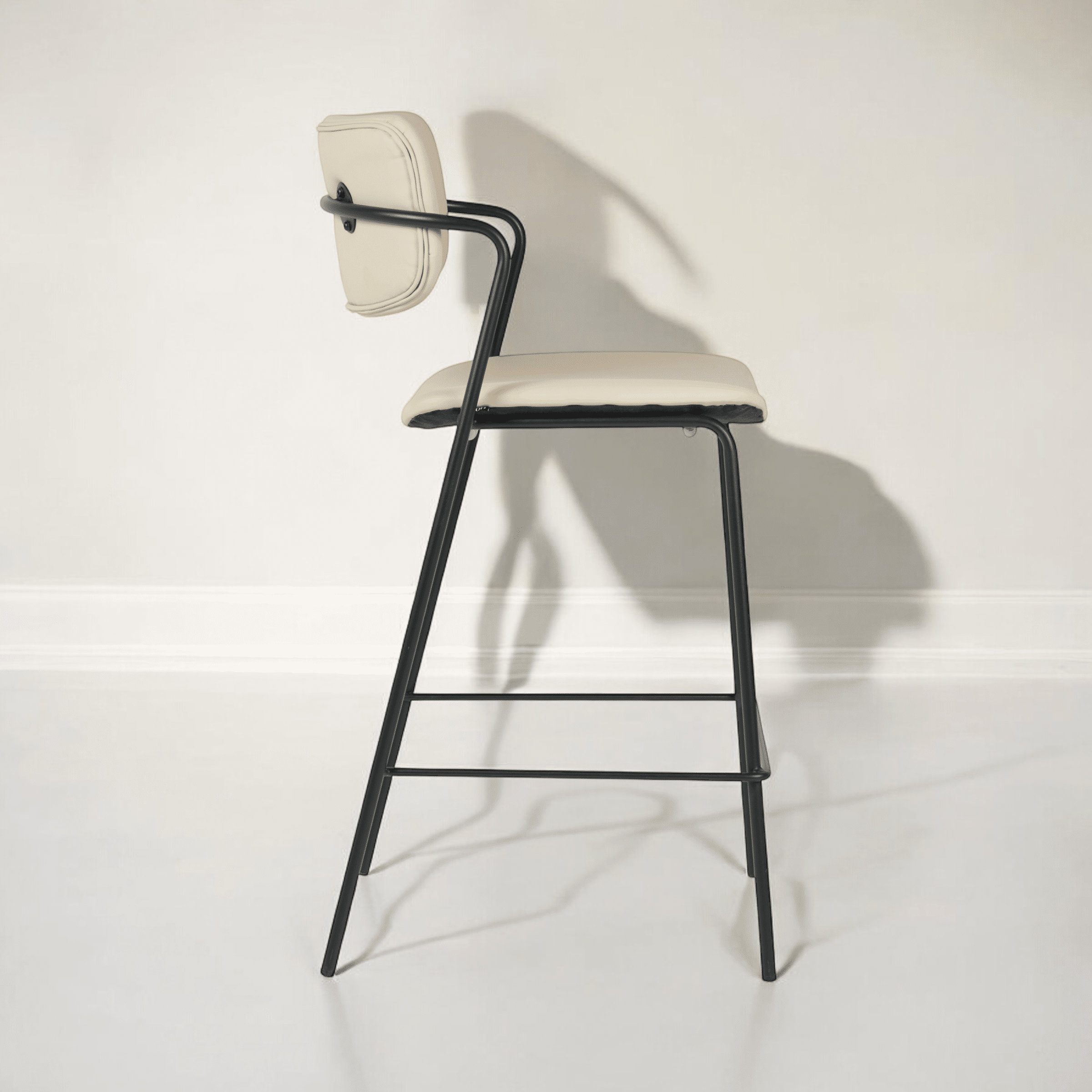 כיסא בר דגם לוסיאן בד דמוי עור בז - SALE 
מכירה מוקדמת 90 ימי עסקים כיסא בר דגם לוסיאן בד דמוי עור בז - SALE 
מכירה מוקדמת 90 ימי עסקים