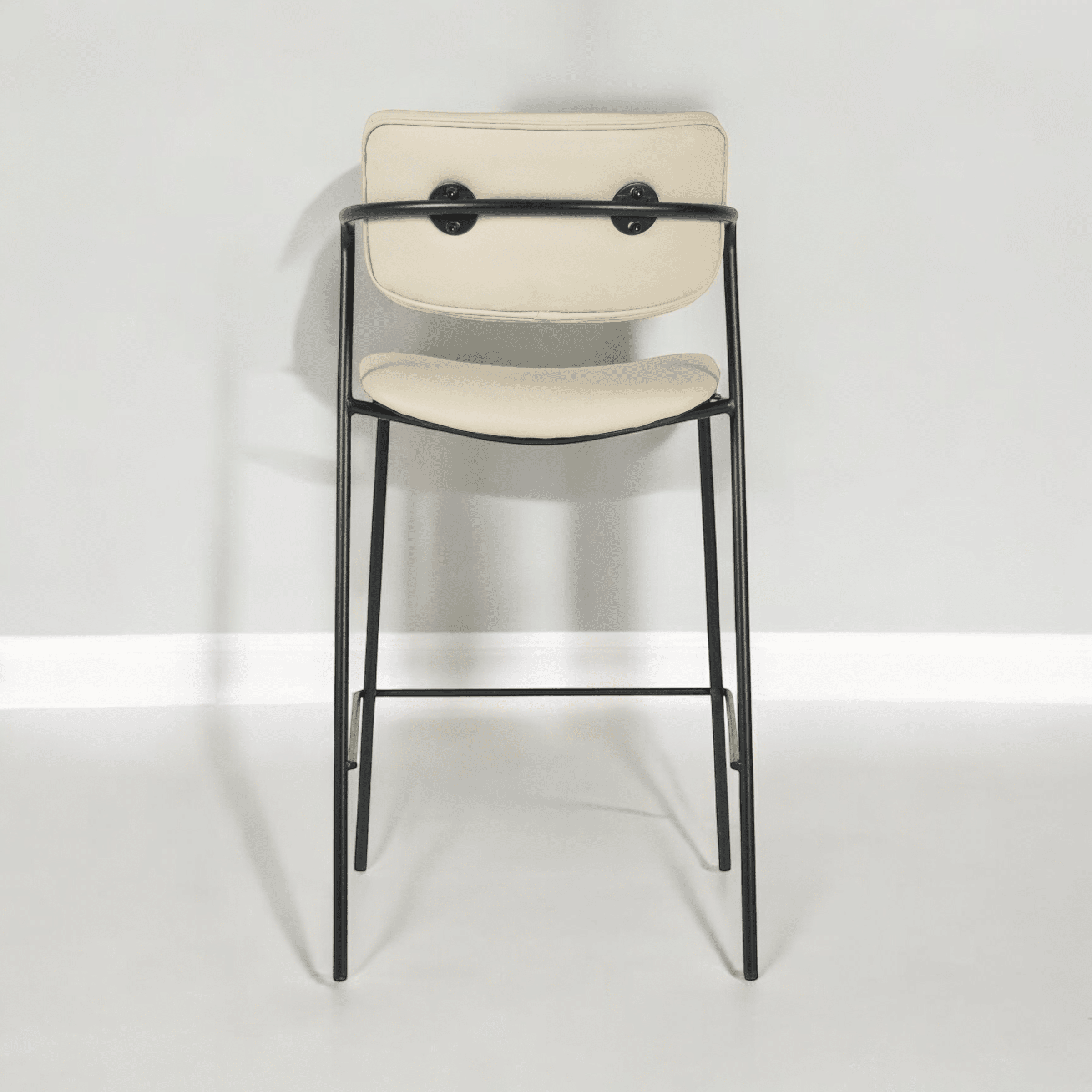 כיסא בר דגם לוסיאן בד דמוי עור בז - SALE 
מכירה מוקדמת 90 ימי עסקים כיסא בר דגם לוסיאן בד דמוי עור בז - SALE 
מכירה מוקדמת 90 ימי עסקים