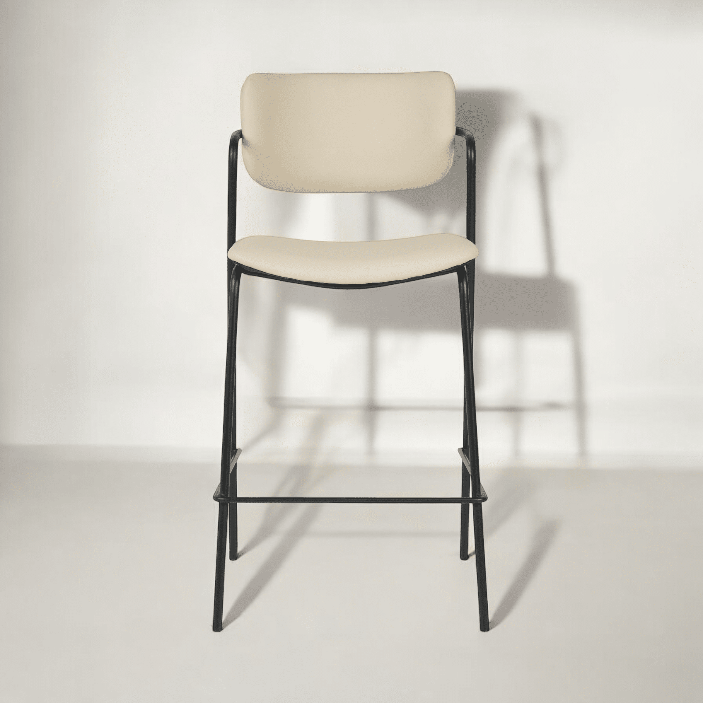 כיסא בר דגם לוסיאן בד דמוי עור בז - SALE 
מכירה מוקדמת 90 ימי עסקים כיסא בר דגם לוסיאן בד דמוי עור בז - SALE 
מכירה מוקדמת 90 ימי עסקים