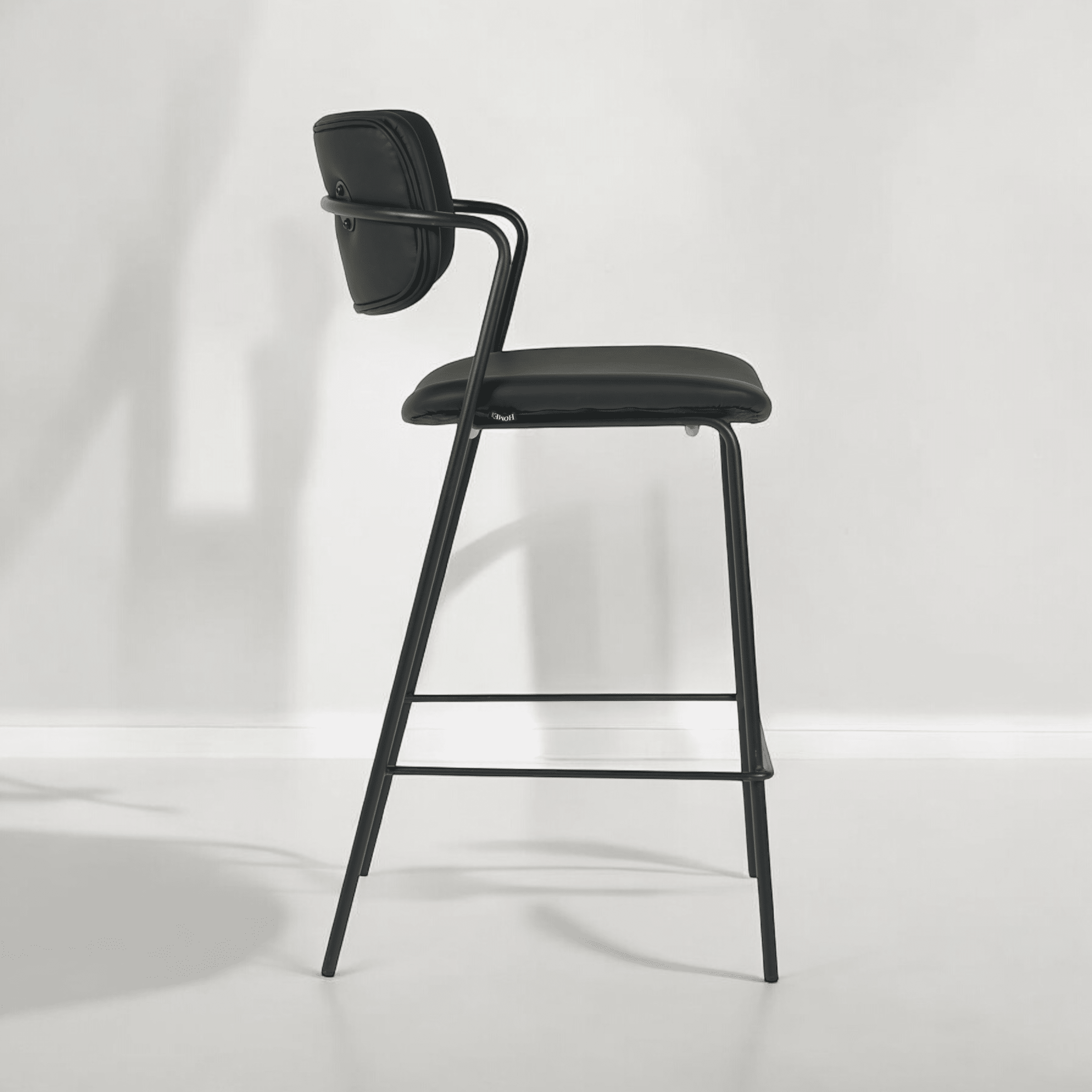 כיסא בר דגם לוסיאן בד דמוי עור שחור - SALE
מכירה מוקדמת 90 ימי עסקים כיסא בר דגם לוסיאן בד דמוי עור שחור - SALE
מכירה מוקדמת 90 ימי עסקים