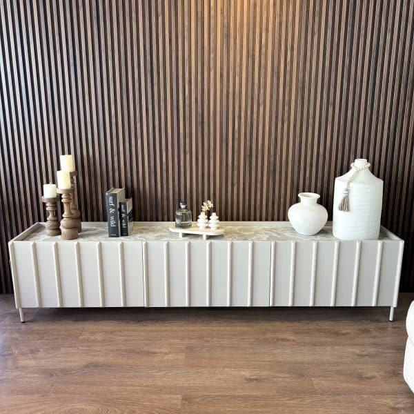 מזנון פסים דגם רותם | בעיצוב אישי