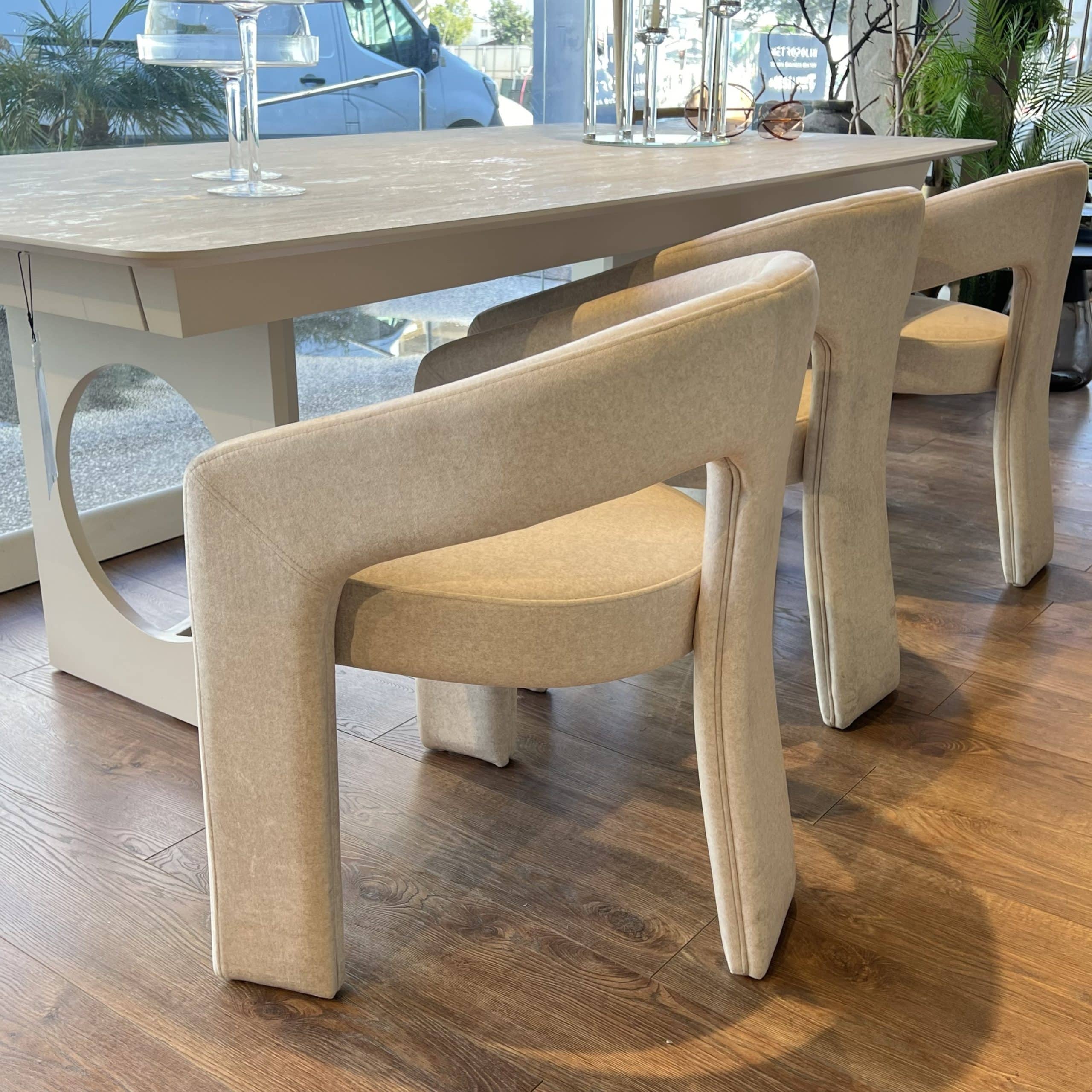 כיסא כורסא פרינסס גוון אבן דגם גרייס - אחרון כיסא כורסא פרינסס גוון אבן דגם גרייס - אחרון