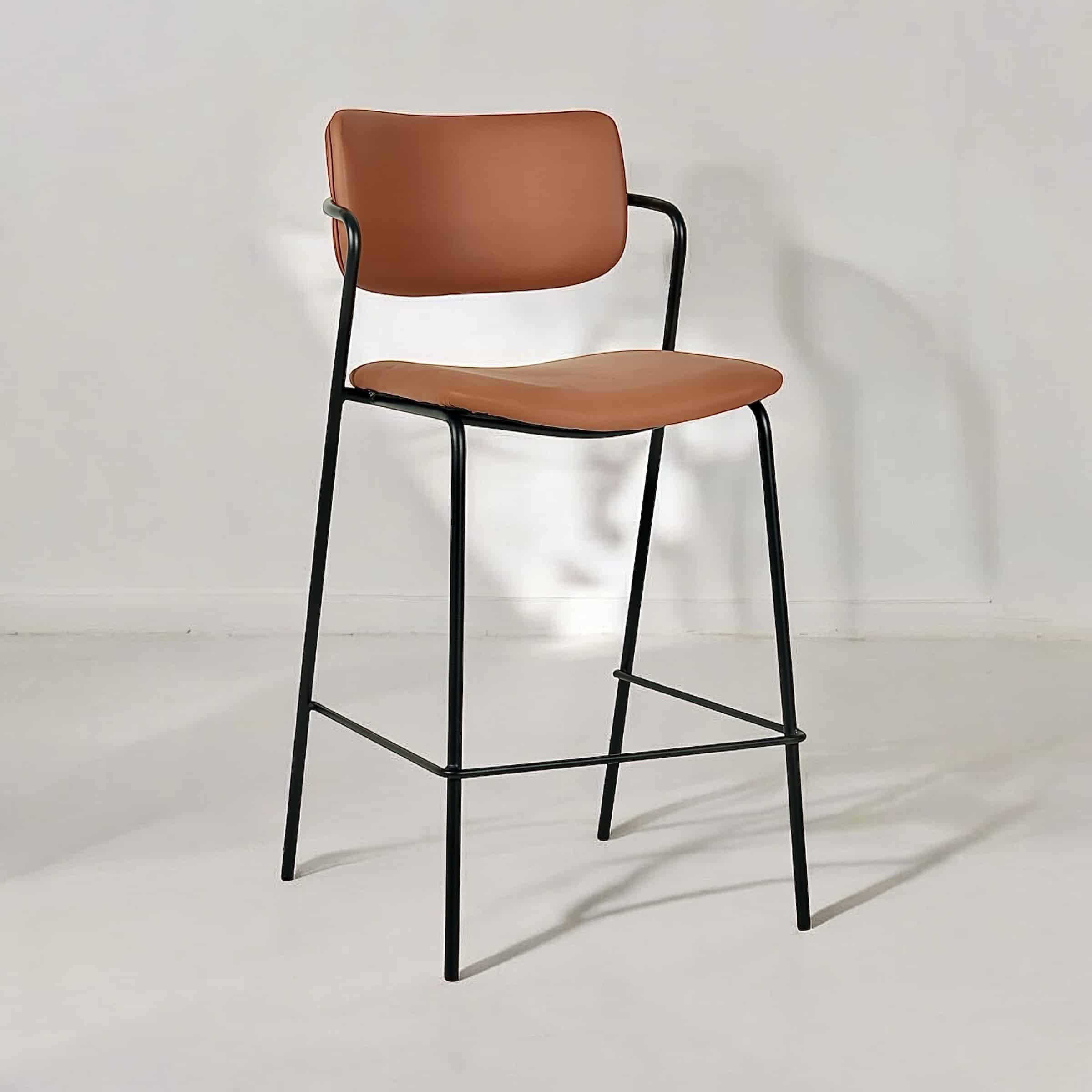 כיסא בר דגם לוסיאן בד דמוי עור קאמל - SALE
מכירה מוקדמת - 90 ימי עסקים כיסא בר דגם לוסיאן בד דמוי עור קאמל - SALE
מכירה מוקדמת - 90 ימי עסקים