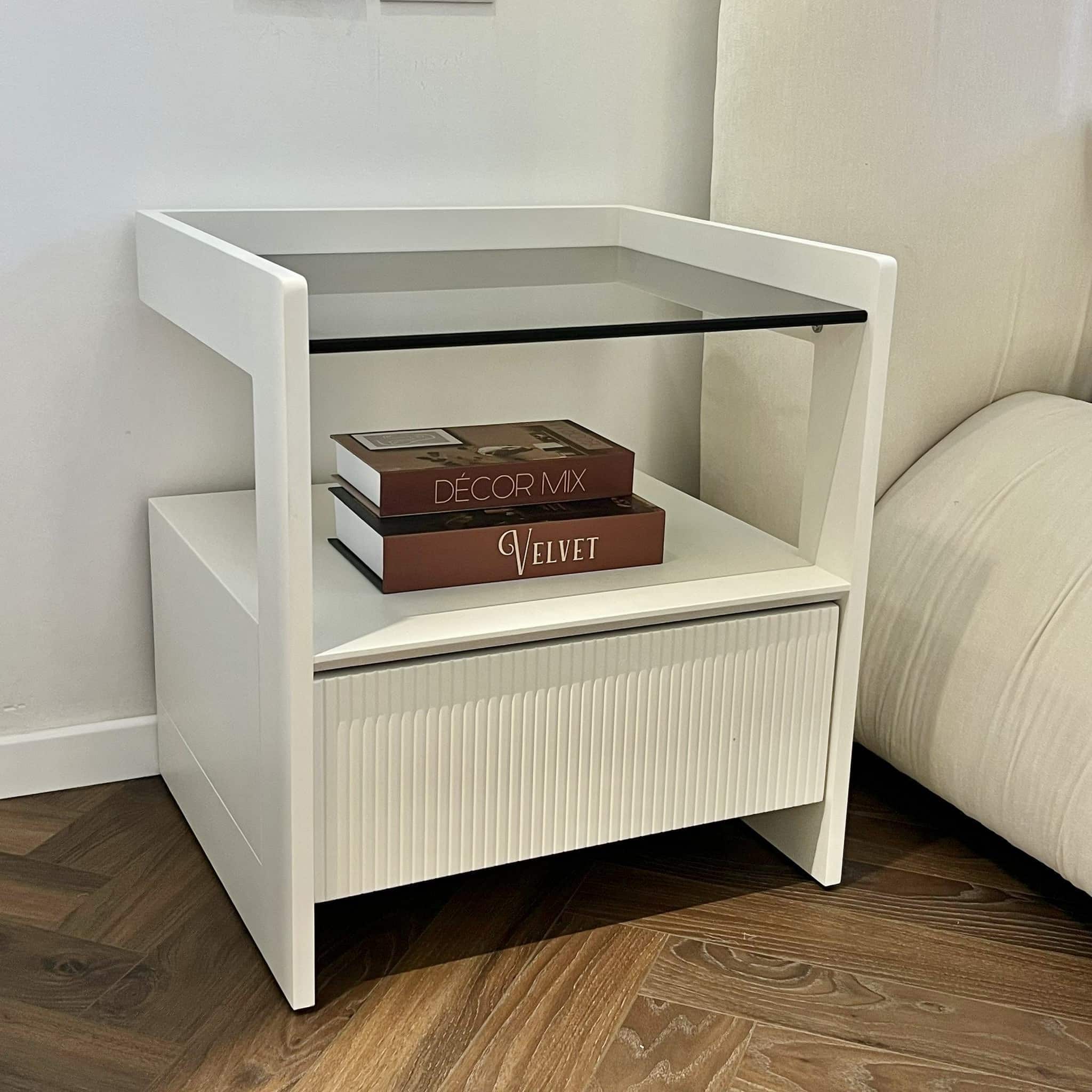 שידת צד דגם סקאי | בעיצוב אישי