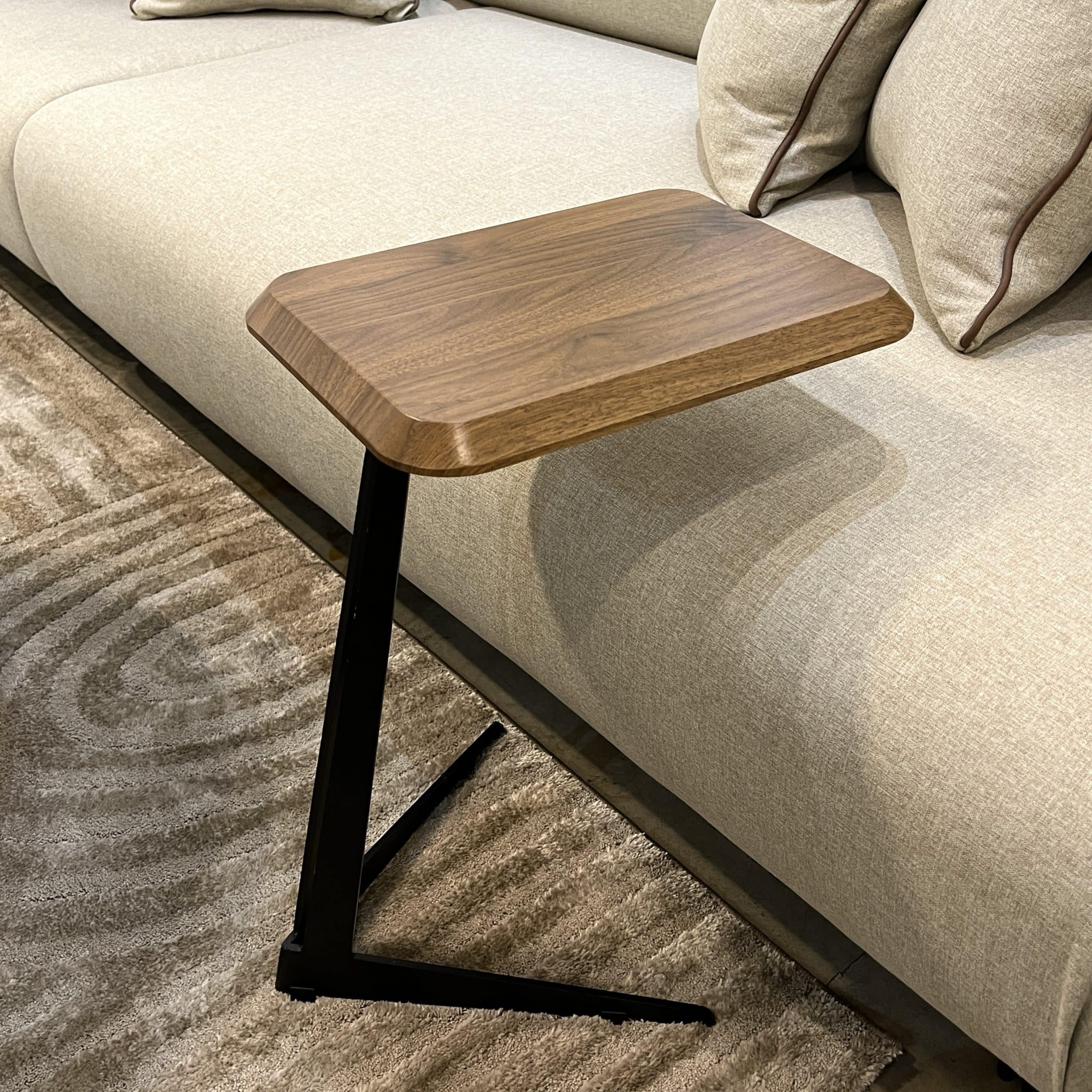 נשכן מלבני קצוות מעוגלים אגוז רגל Y נשכן מלבני קצוות מעוגלים אגוז רגל Y