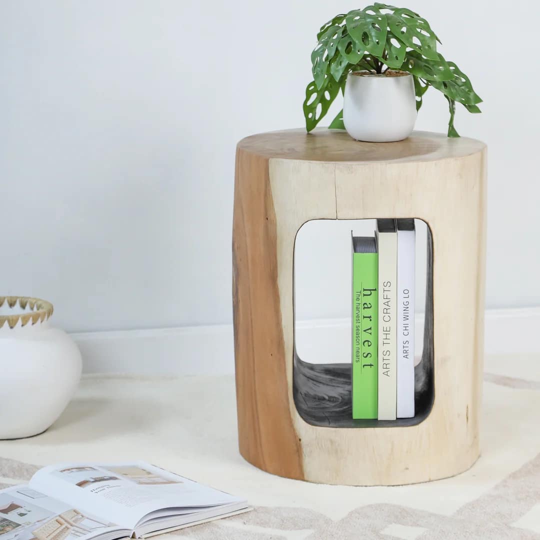 שולחן צד דגם דרור שולחן צד דגם דרור