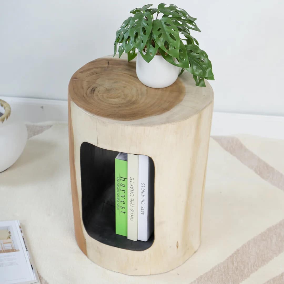 שולחן צד דגם דרור שולחן צד דגם דרור