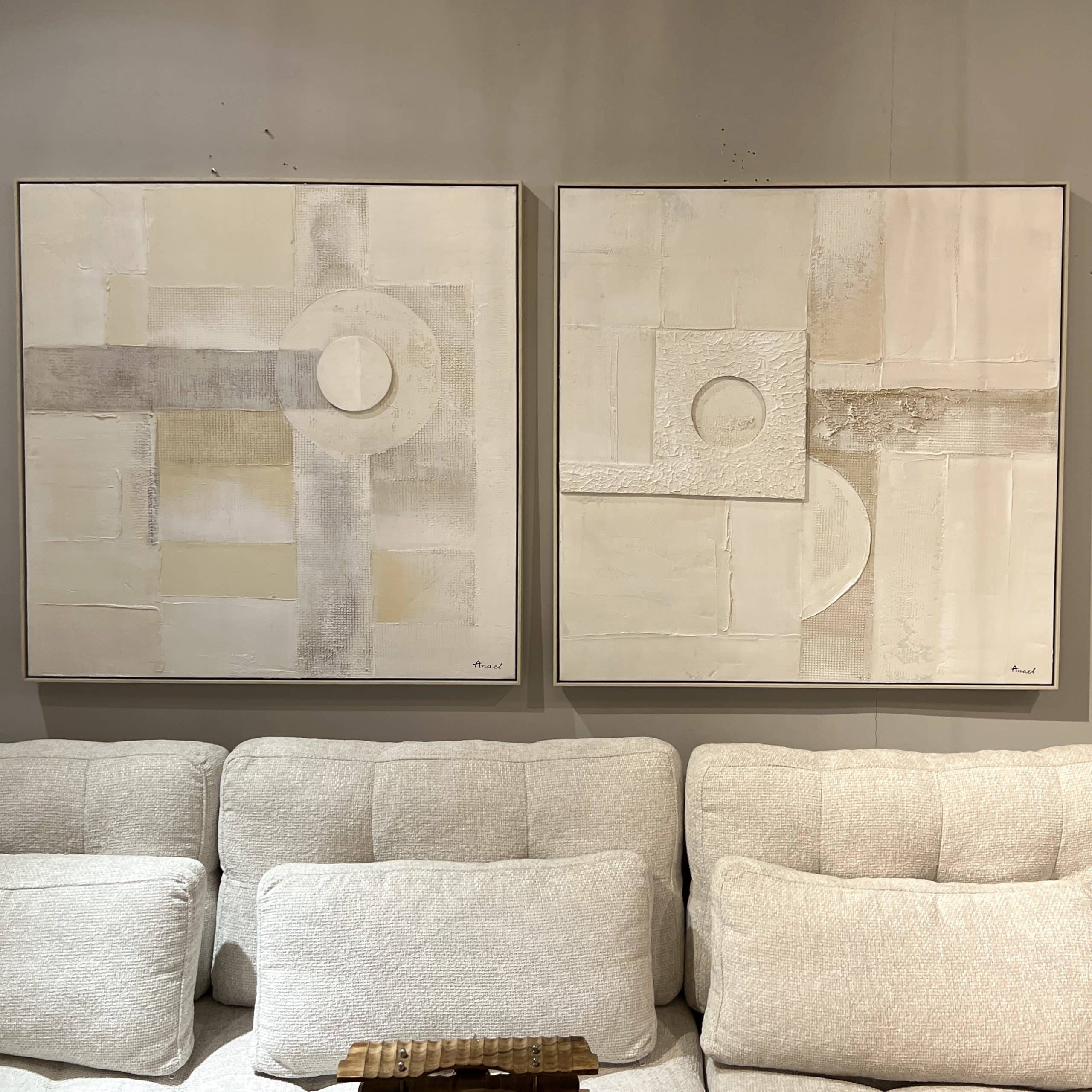 תמונה בעבודת יד גוונים עדינים דגם אנאל תמונה בעבודת יד גוונים עדינים דגם אנאל