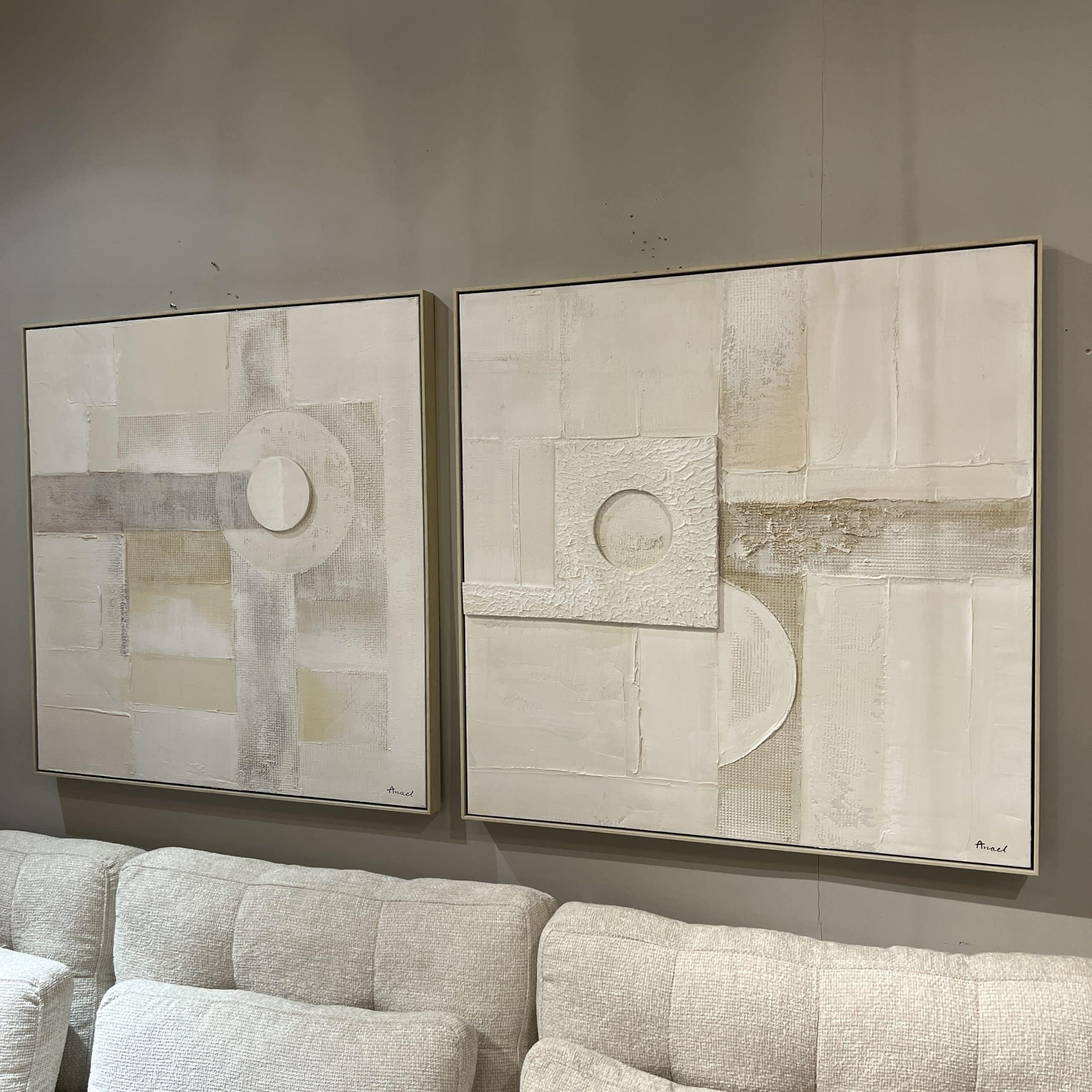 תמונה בעבודת יד גוונים עדינים דגם אנאל תמונה בעבודת יד גוונים עדינים דגם אנאל