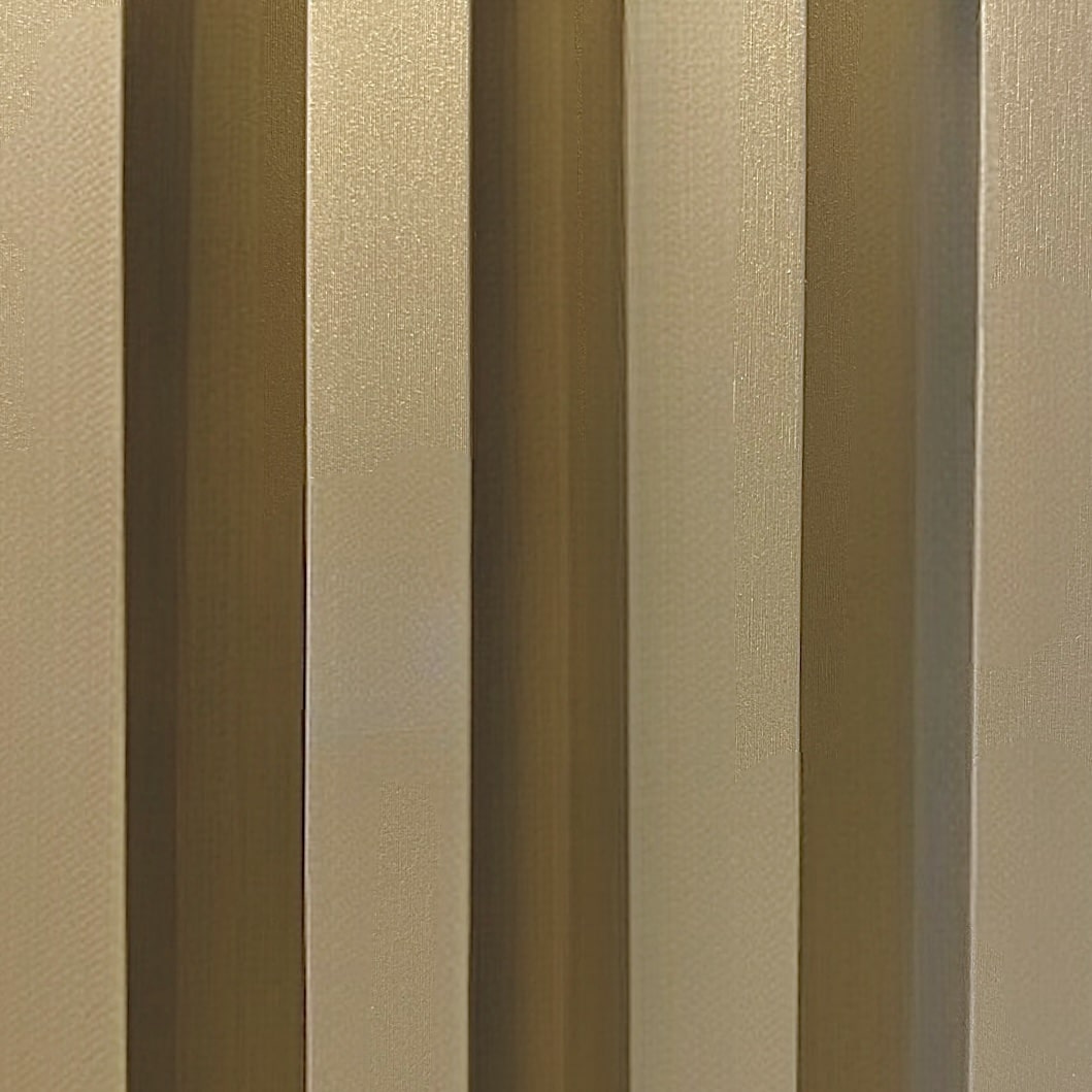 חיפוי קיר פולימרי זהב מט WT122 15/290 SALE- חיסול מלאי! חיפוי קיר פולימרי זהב מט WT122 15/290 SALE- חיסול מלאי!