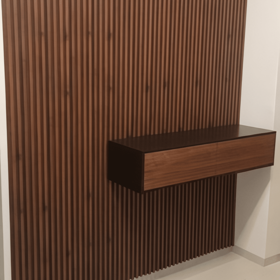 חיפוי קיר פסים פולימרי קלאסי אגוז אמריקאי גודל 15/290- במלאי במבצע!! חיפוי קיר פסים פולימרי קלאסי אגוז אמריקאי גודל 15/290- במלאי במבצע!!