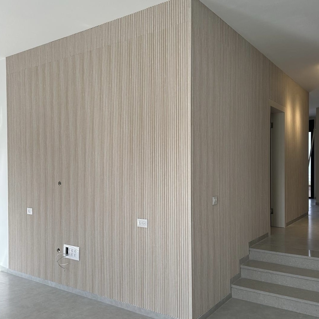 חיפוי קיר טרוורטין דגם ״ראונד״ 16/290 במבצע! חיפוי קיר טרוורטין דגם ״ראונד״ 16/290 במבצע!