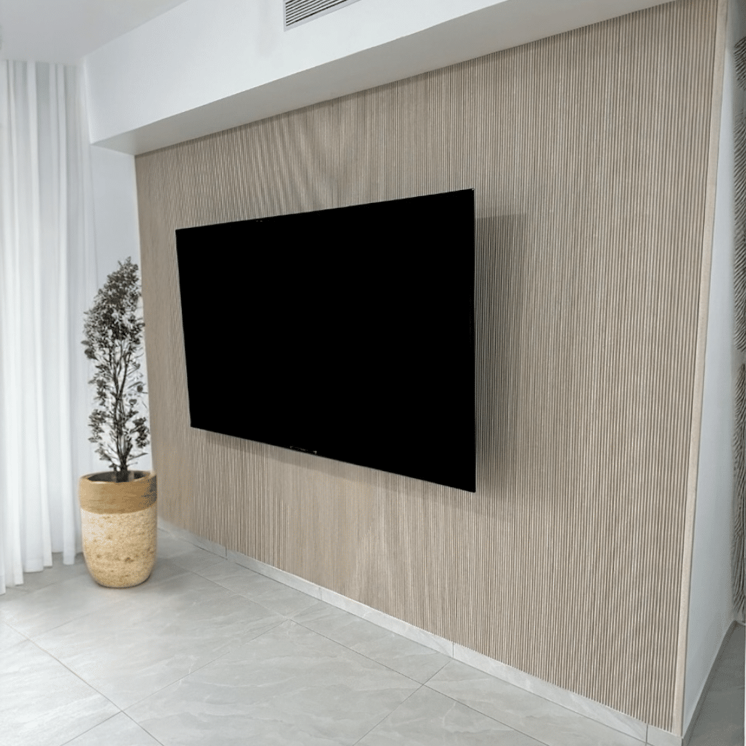 חיפוי קיר במראה מודרני דגם ״וויבס״ 16/290 טרוורטין- חדש! חיפוי קיר במראה מודרני דגם ״וויבס״ 16/290 טרוורטין- חדש!