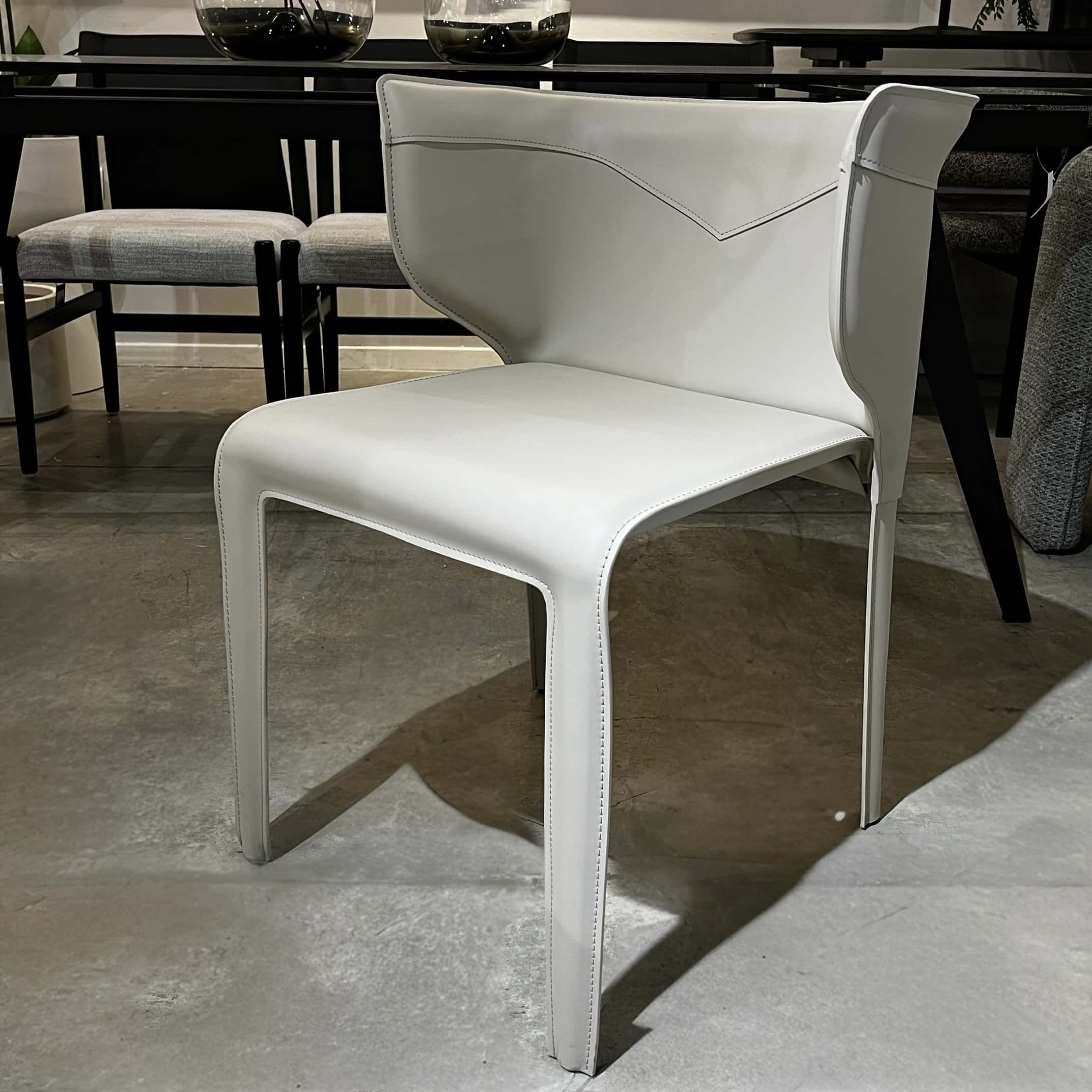 כסא דון דמוי עור אבן יוקרתי דגם סופיטל | 2 אחרונים במלאי! כסא דון דמוי עור אבן יוקרתי דגם סופיטל | 2 אחרונים במלאי!