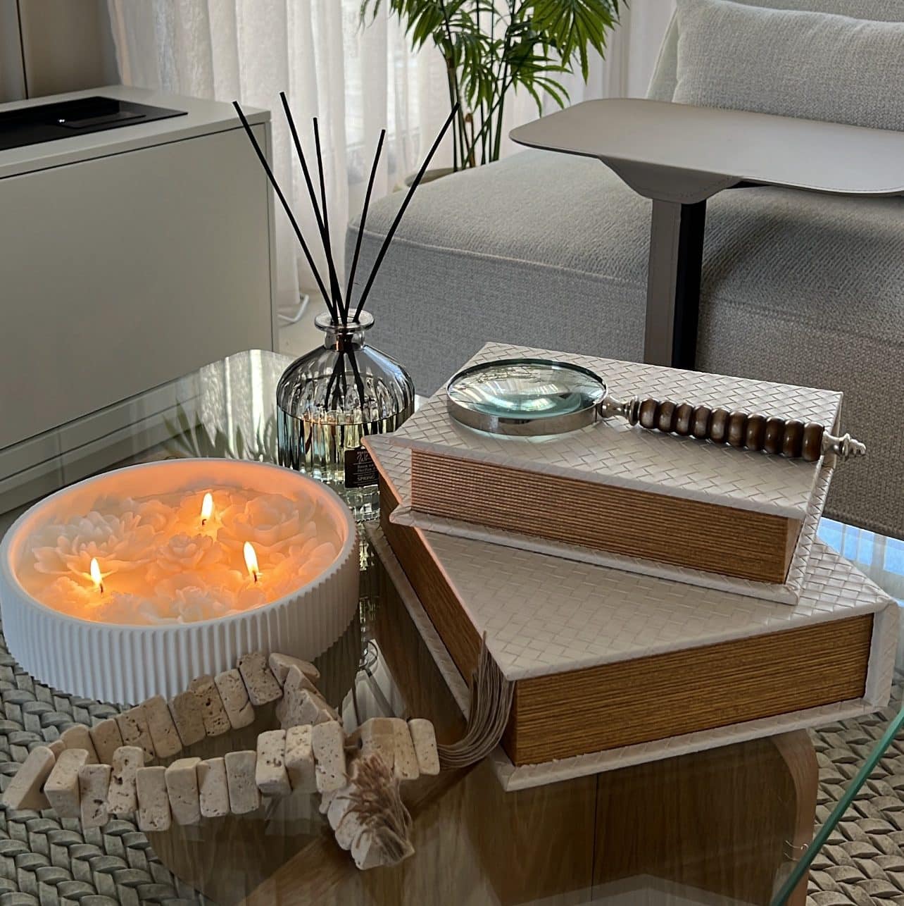 קולקציית ״איקו״- אקססוריז | טרנדים | עיצוב | הוםסטיילינג בייבוא בלעדי