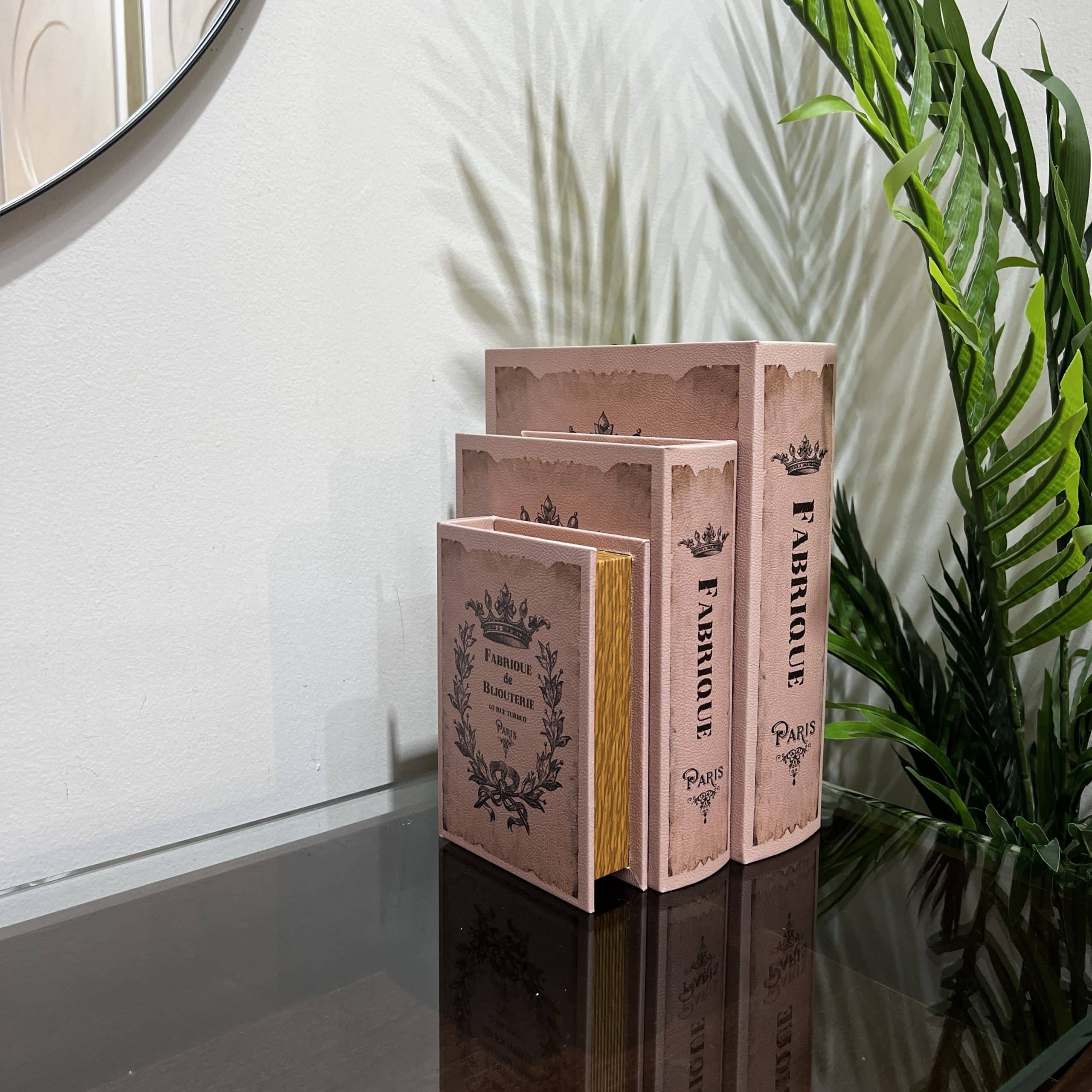 ספר אחסון כתר סטייל פריז מעוצב דגם איקו ספר אחסון כתר סטייל פריז מעוצב דגם איקו