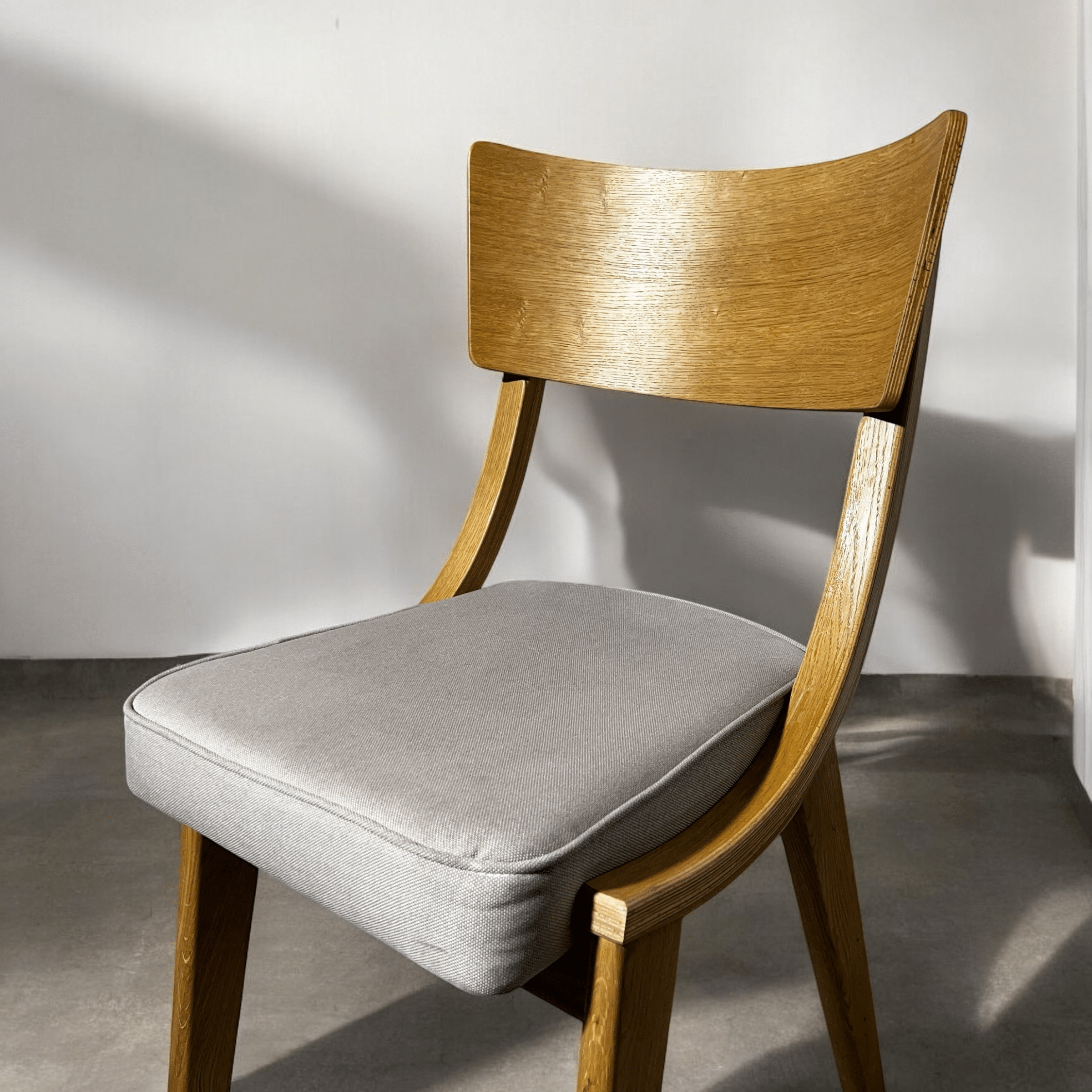 כסא מעוצב דגם אסא ויסמן - חיסול!!