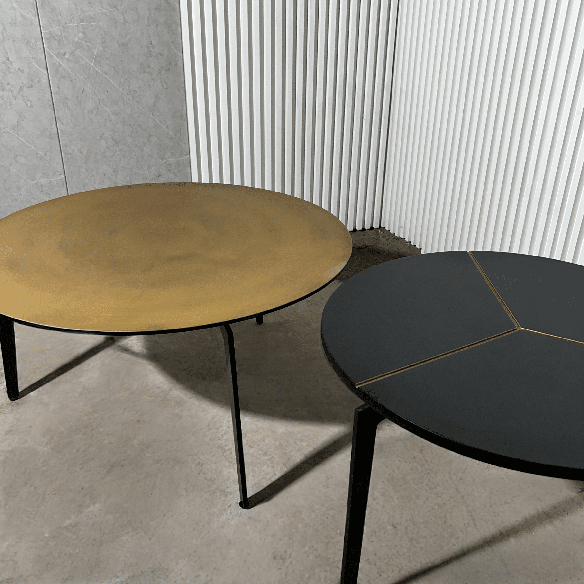 סט שולחנות דגם מרצדס - חיסול! סט שולחנות דגם מרצדס - חיסול!