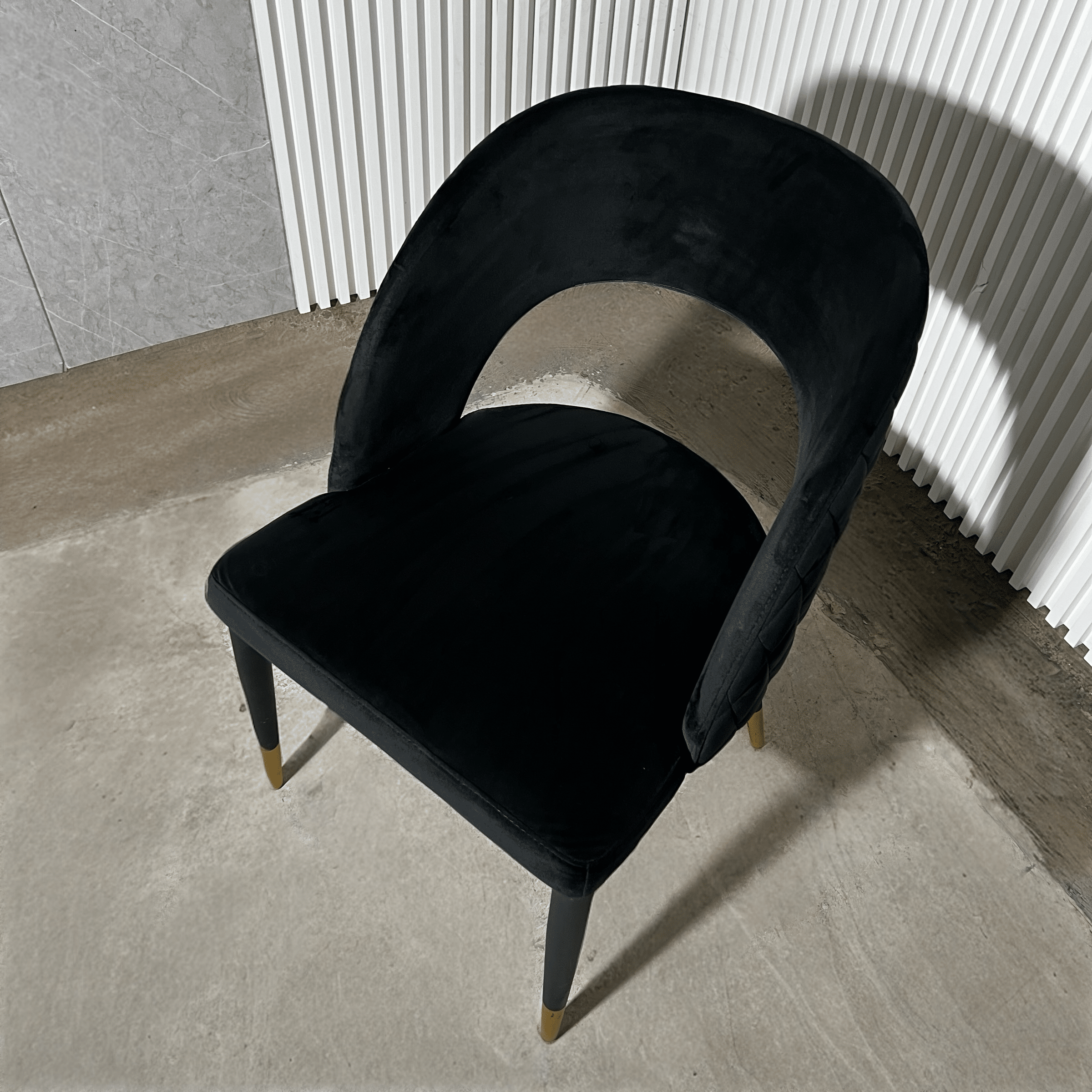 כסא מעוצב דגם ליה - אחרון בחיסול! כסא מעוצב דגם ליה - אחרון בחיסול!