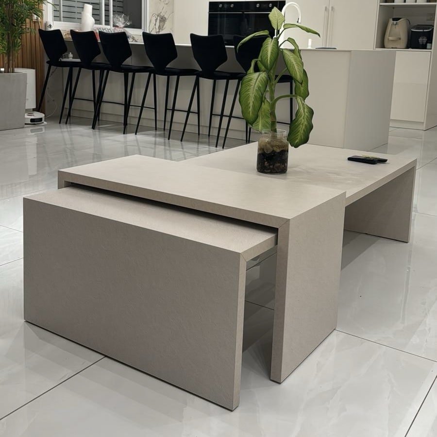 סט שולחנות סלון מעוצבים דגם ליאם | בעיצוב אישי סט שולחנות סלון מעוצבים דגם ליאם | בעיצוב אישי