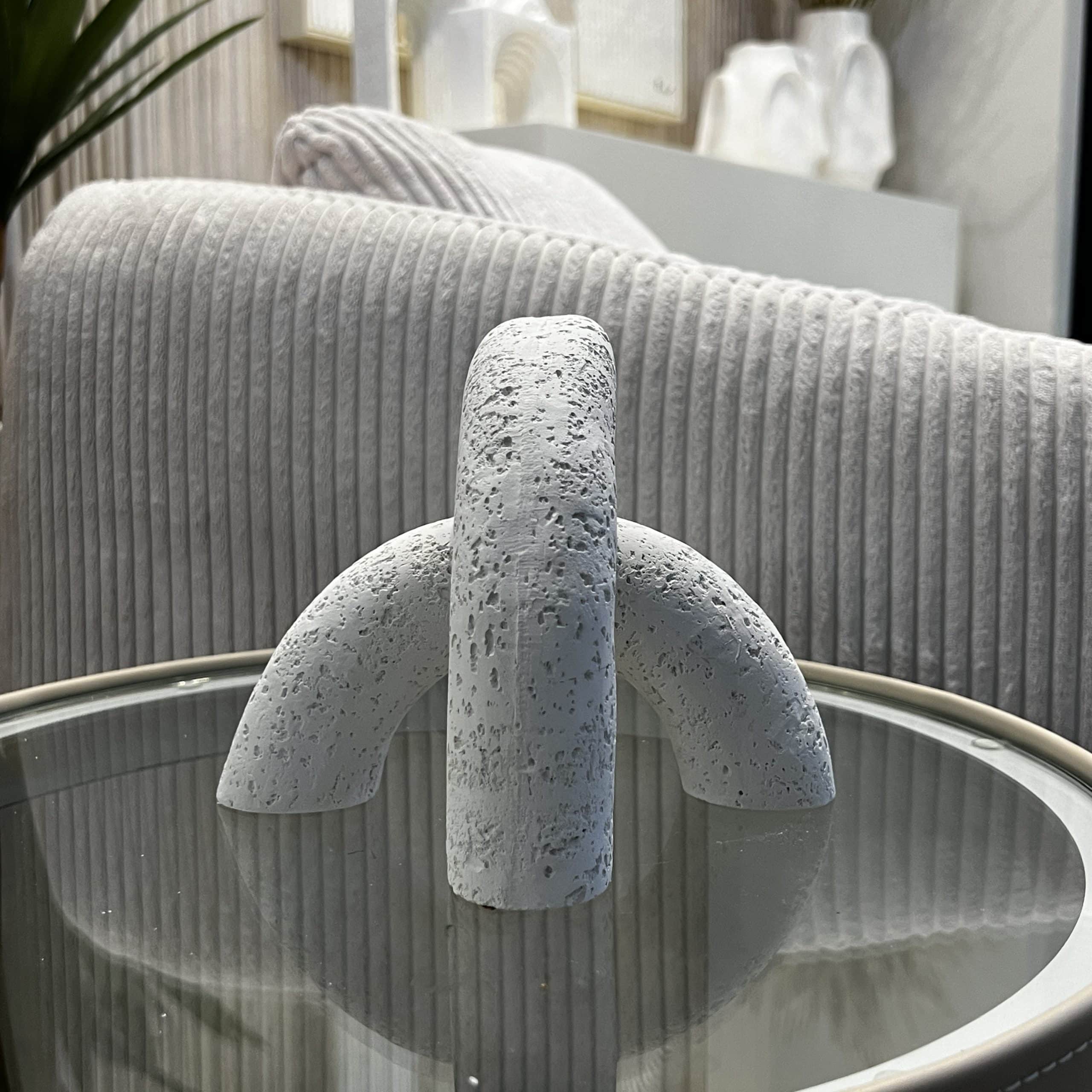 דקורציית קשר יו אבן דגם איקו דקורציית קשר יו אבן דגם איקו