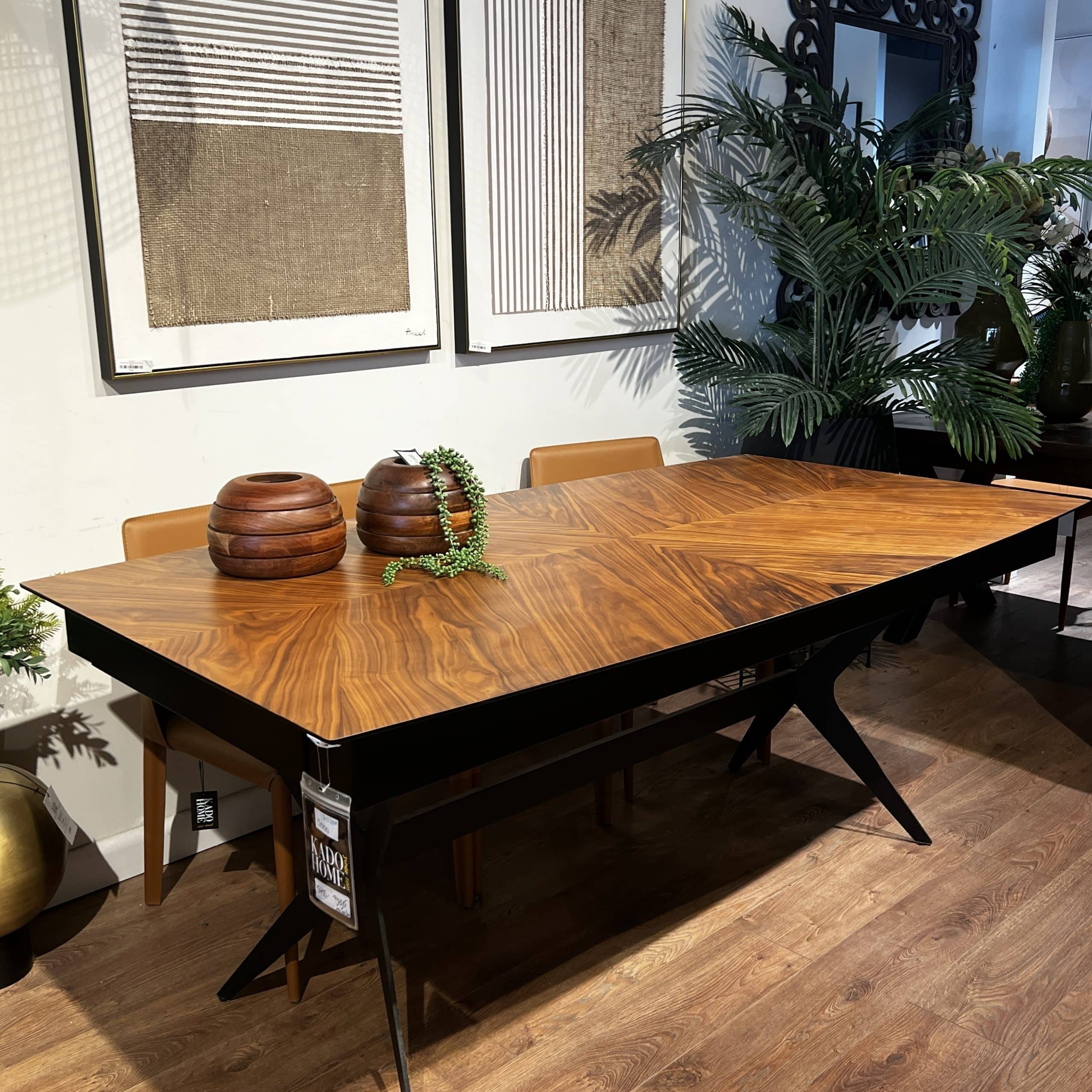 פינת אוכל דגם טנזניה - חיסול מתצוגה! פינת אוכל דגם טנזניה - חיסול מתצוגה!