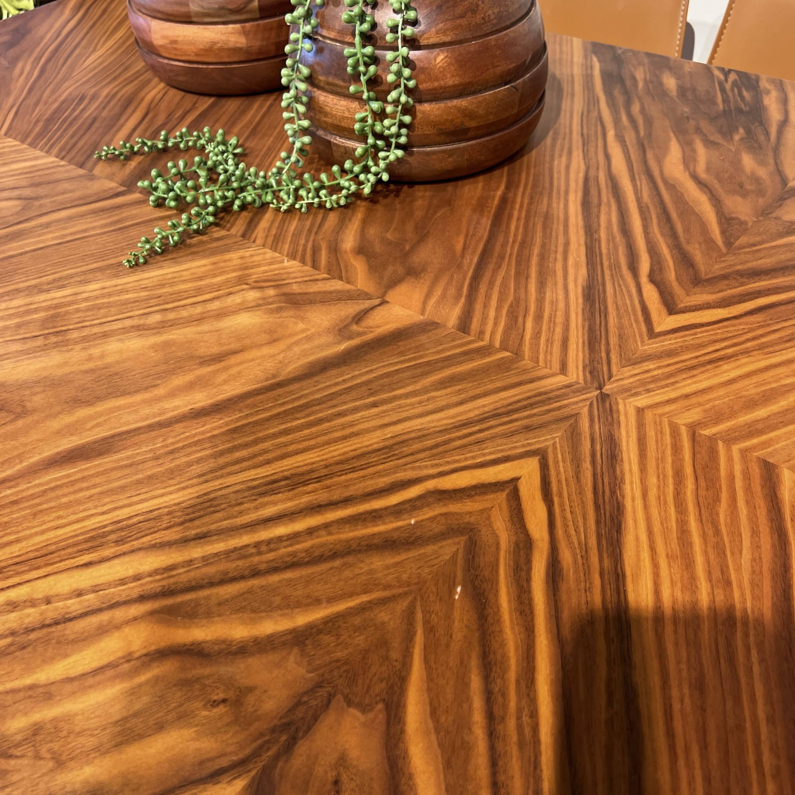 פינת אוכל דגם טנזניה - חיסול מתצוגה!