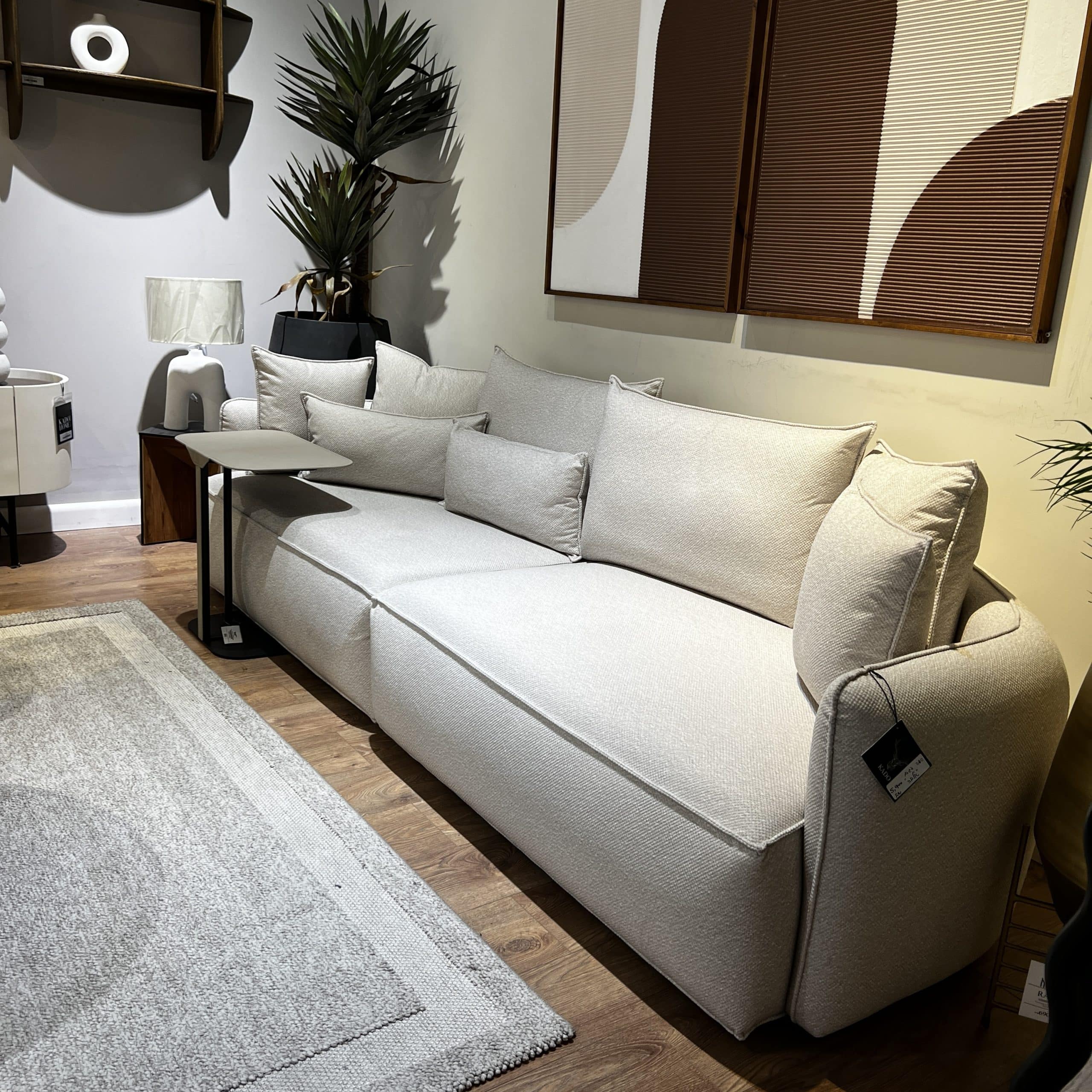 ספה מעוצבת דגם אלבה | בעיצוב אישי ספה מעוצבת דגם אלבה | בעיצוב אישי