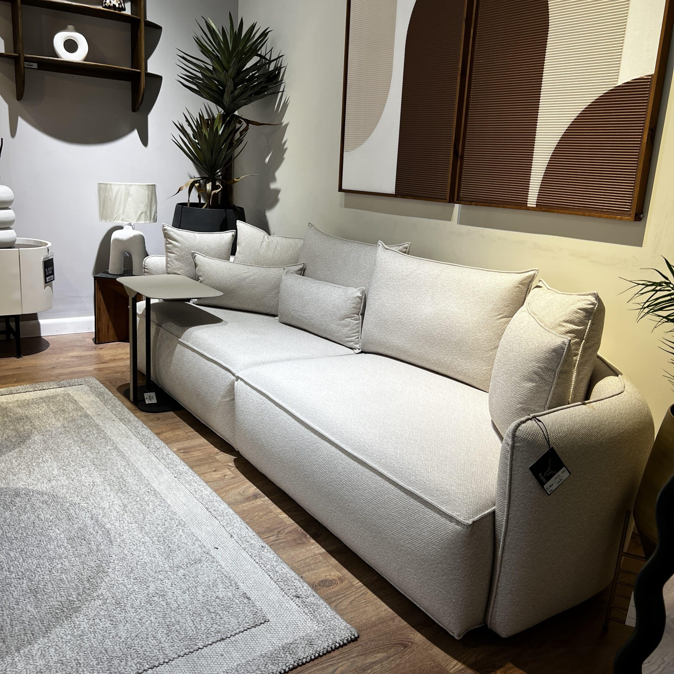 ספה מעוצבת דגם אלבה | בעיצוב אישי ספה מעוצבת דגם אלבה | בעיצוב אישי