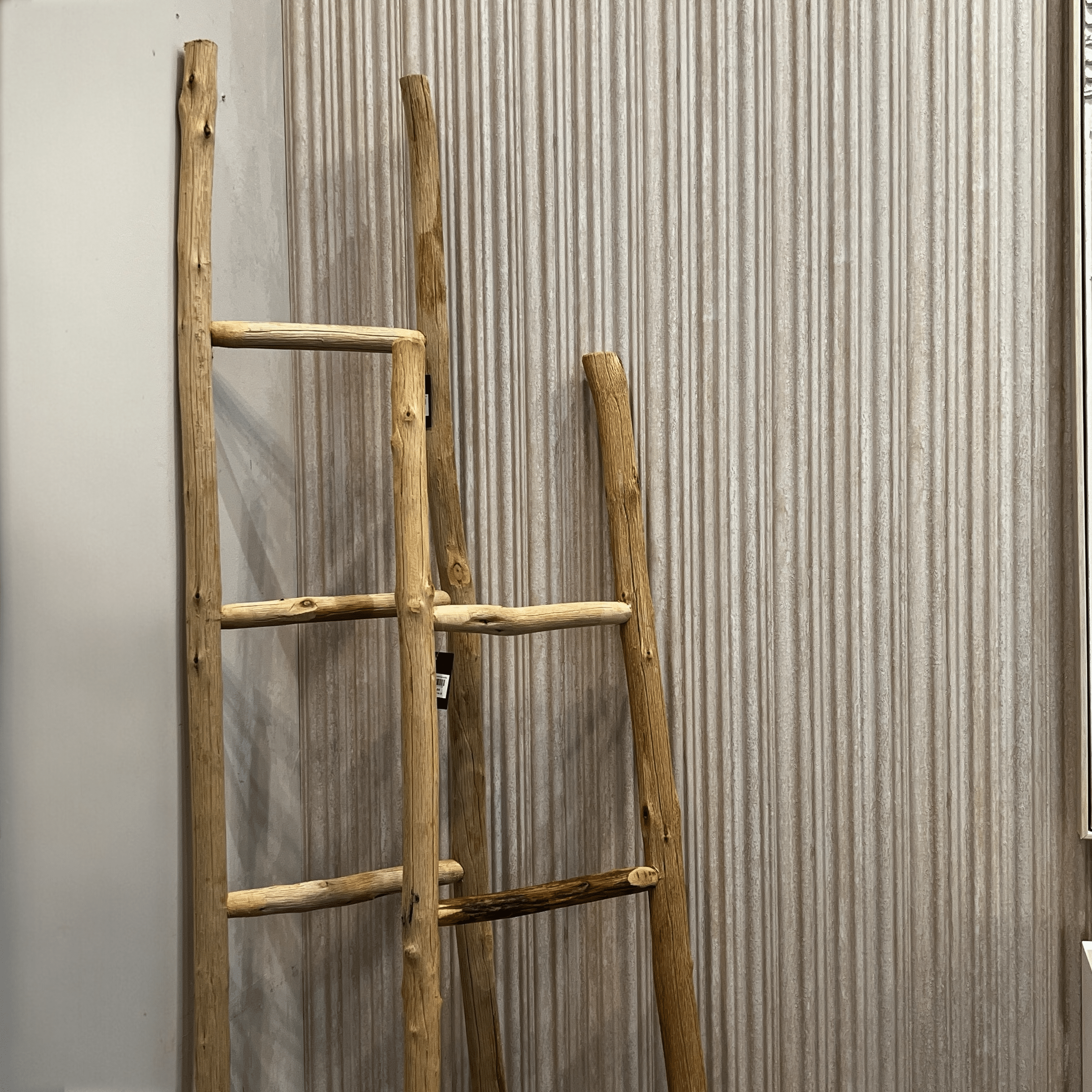 סולם מיוחד עץ שלבים דגם איקו סולם מיוחד עץ שלבים דגם איקו