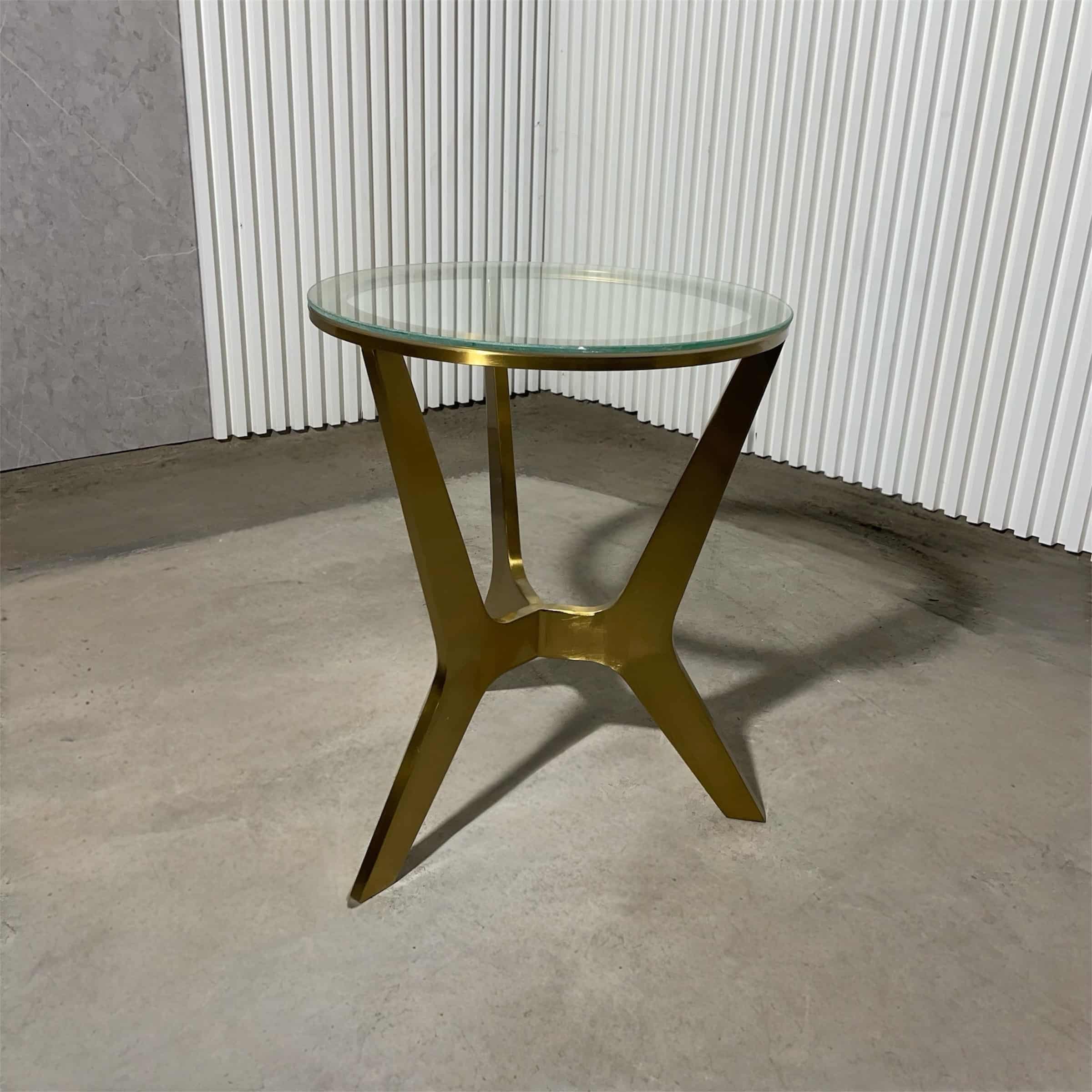 שולחן צד דגם מרצדס - חיסול! שולחן צד דגם מרצדס - חיסול!