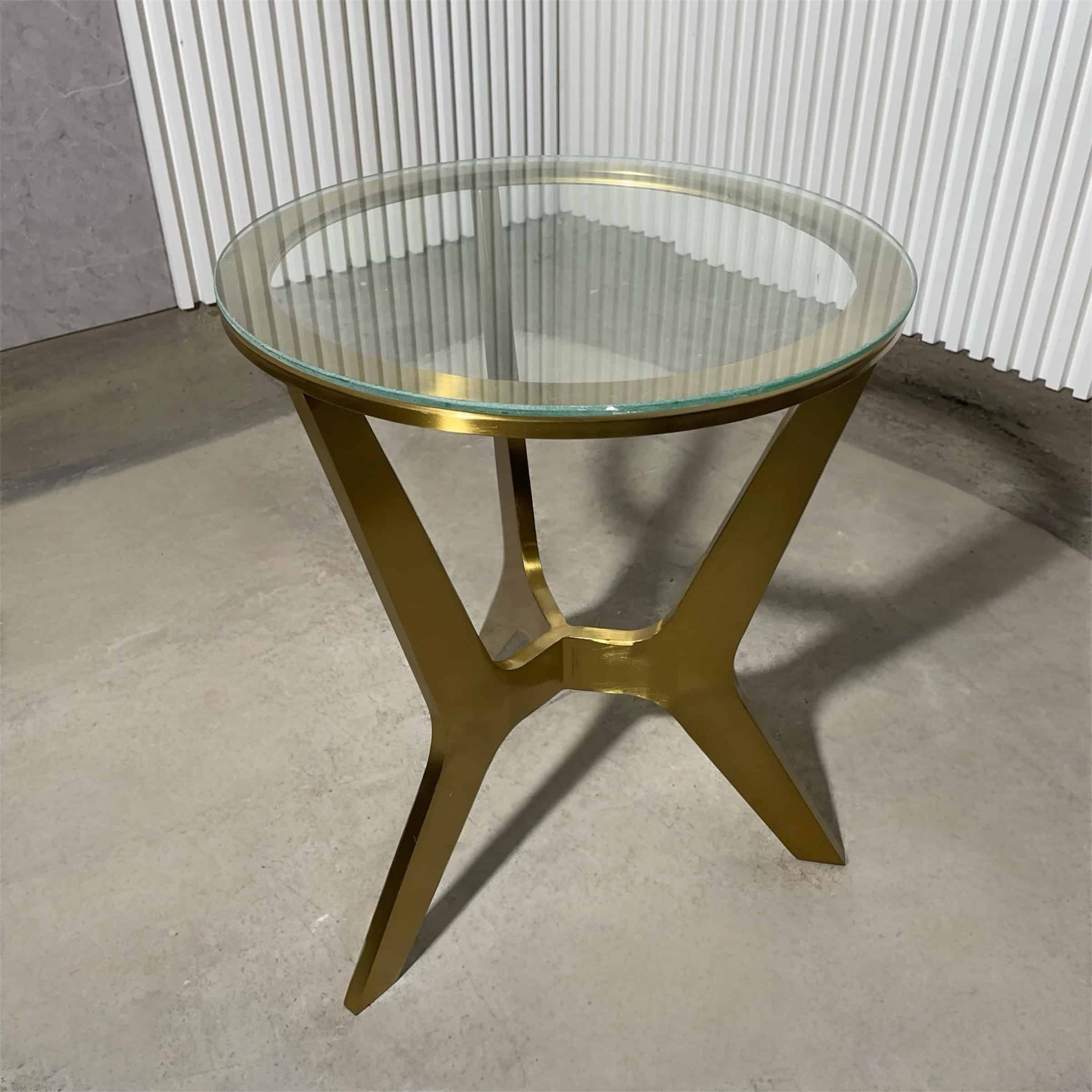 שולחן צד דגם מרצדס - חיסול! שולחן צד דגם מרצדס - חיסול!