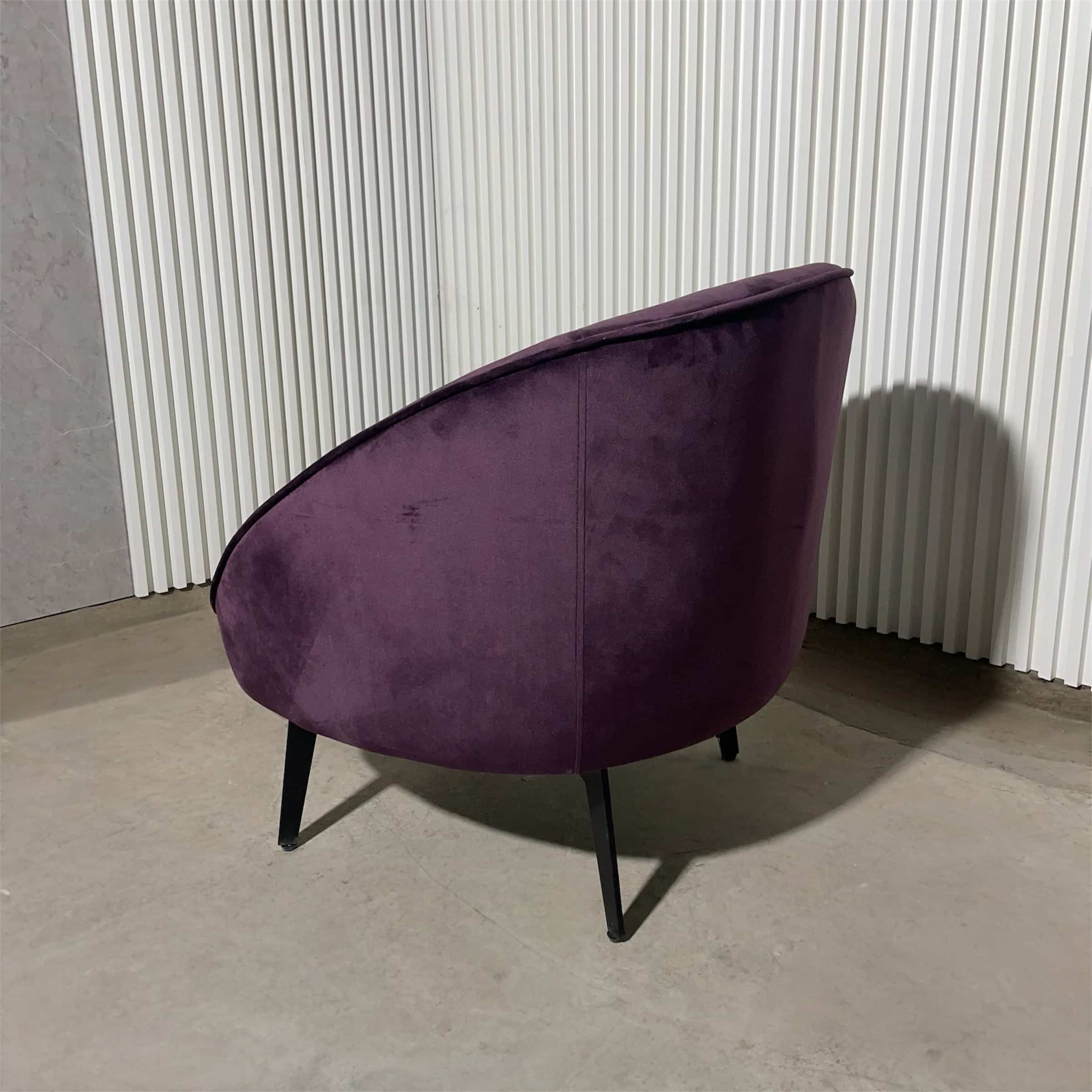 כורסא מעוצבת דגם לין - חיסול!