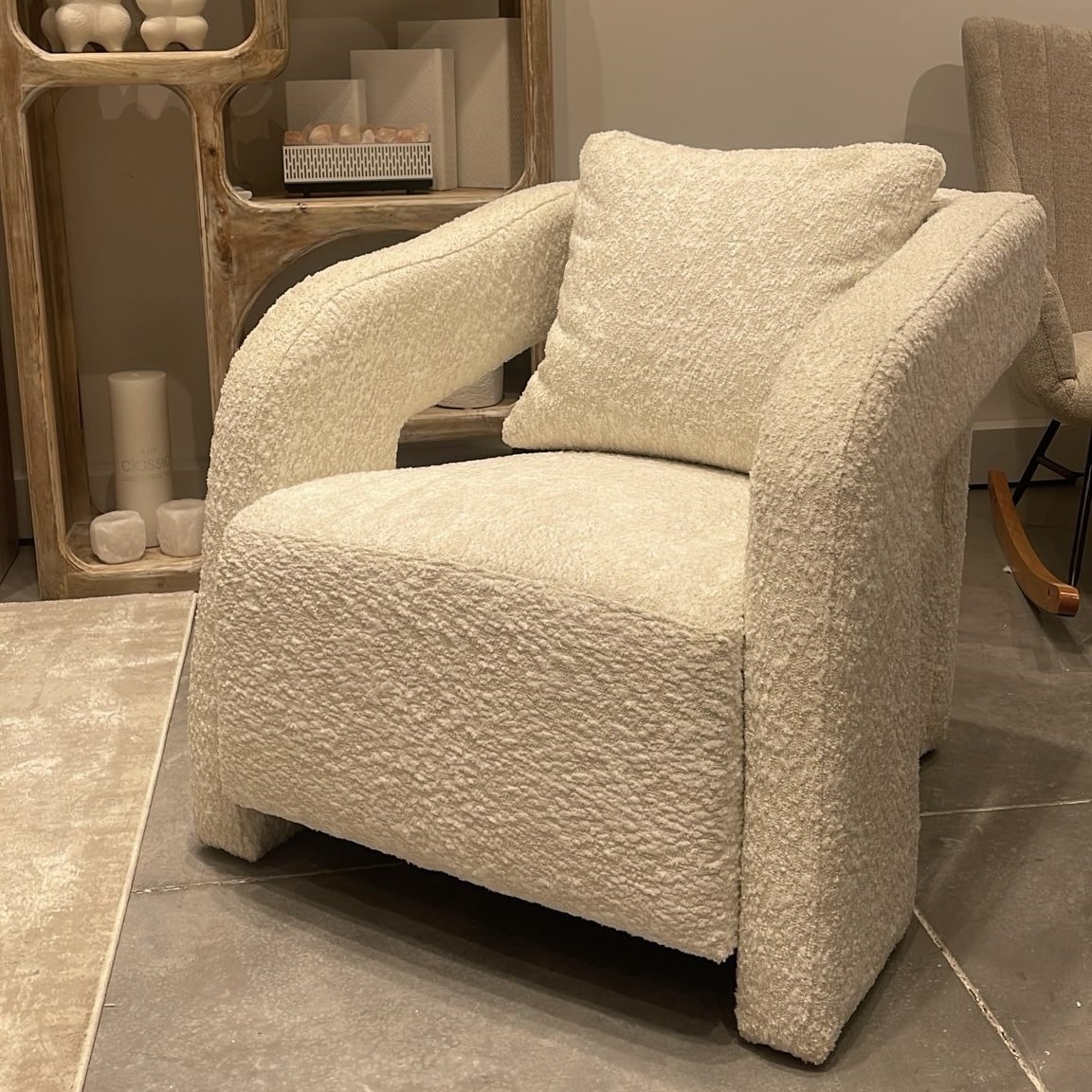 כורסא דגם מלודי בעיצוב אישי כורסא דגם מלודי בעיצוב אישי