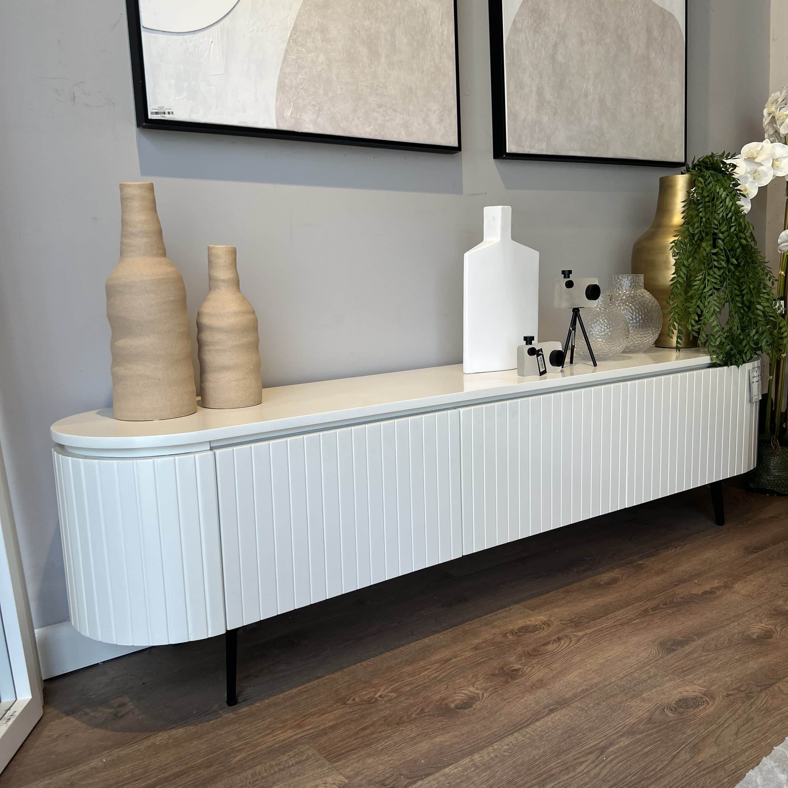 מזנון דגם מבליקה שמנת - חיסול!