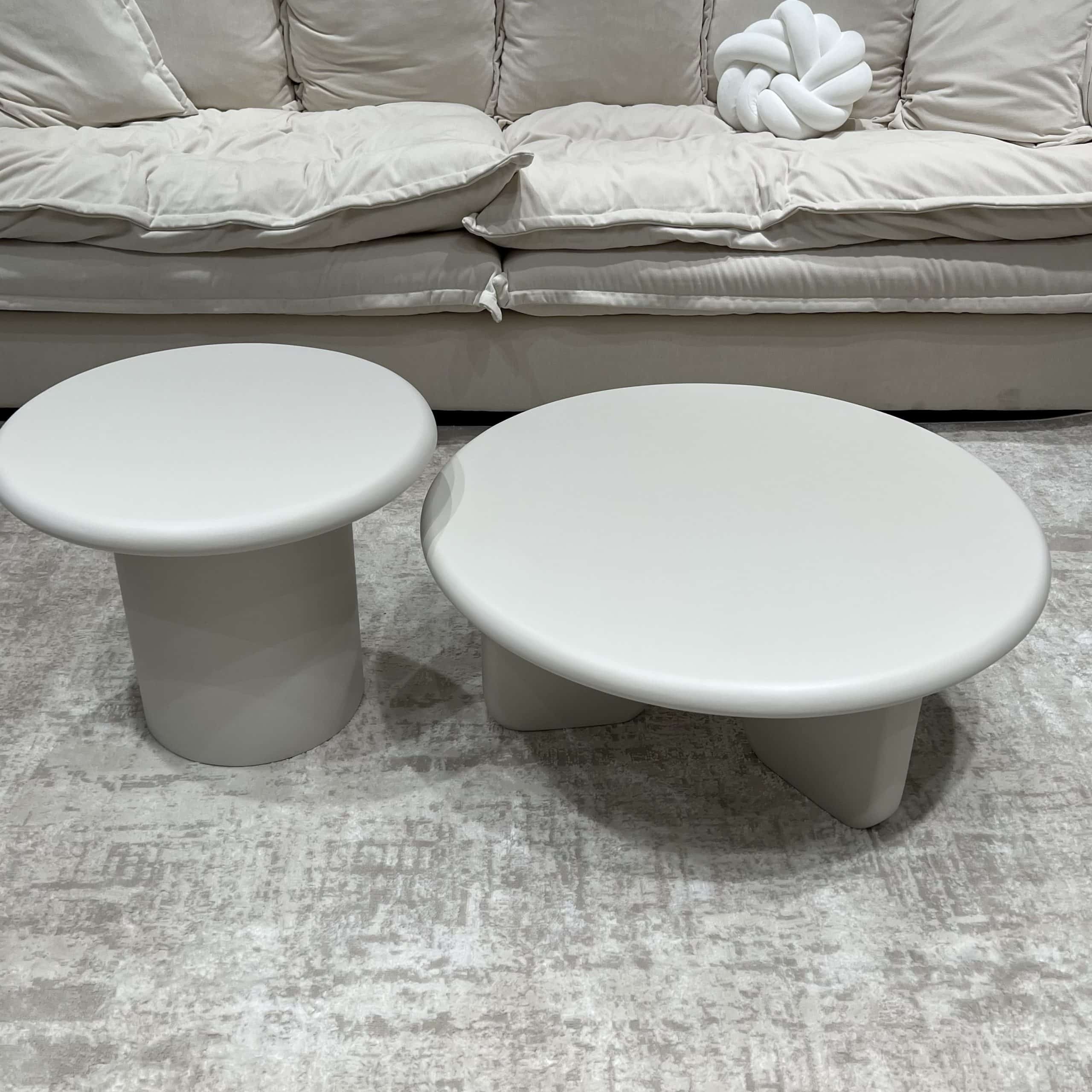 סט שולחנות סלון מעוצבים דגם סימפל בעיצוב אישי סט שולחנות סלון מעוצבים דגם סימפל בעיצוב אישי