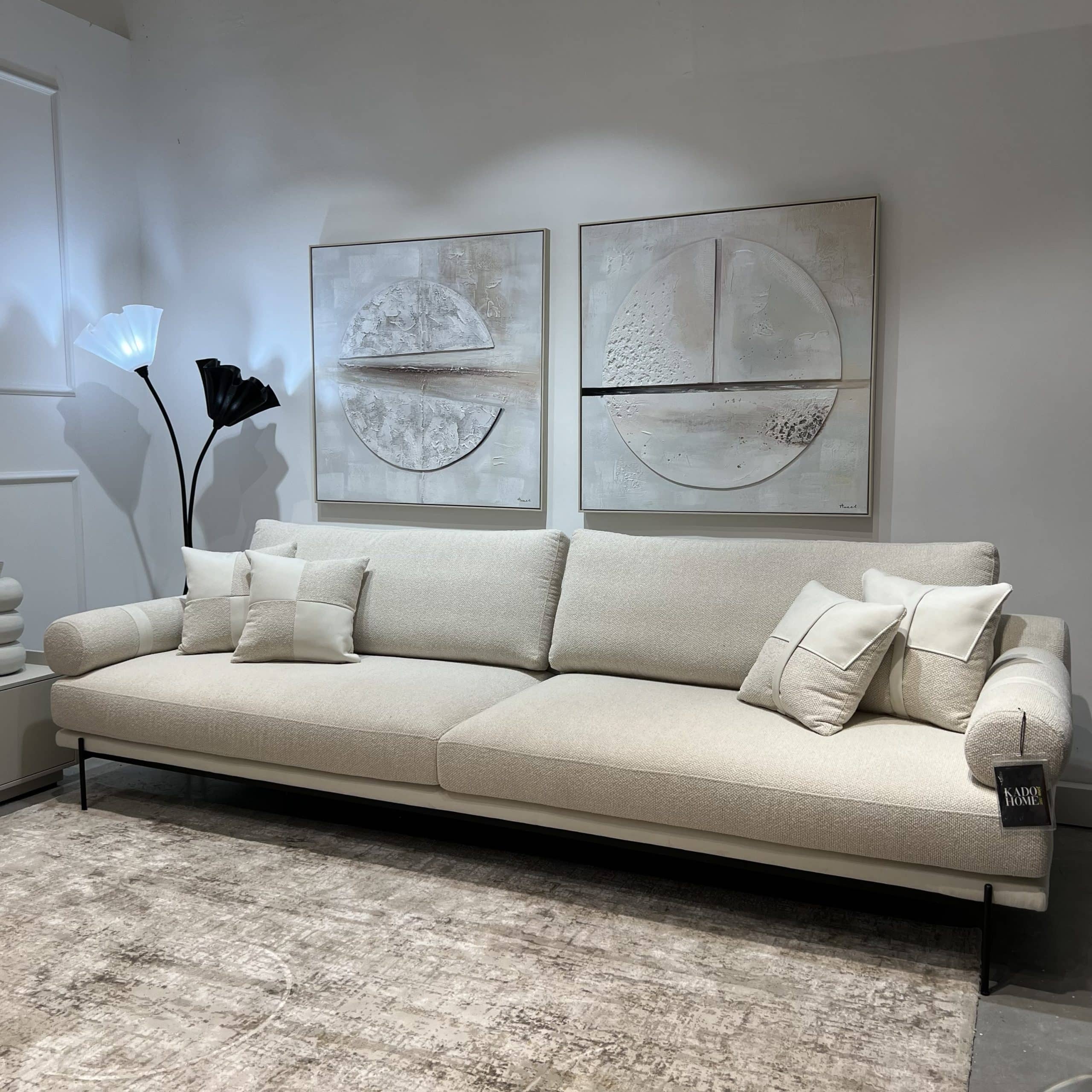 ספה יוקרתית דגם בוסטון | בעיצוב אישי ספה יוקרתית דגם בוסטון | בעיצוב אישי